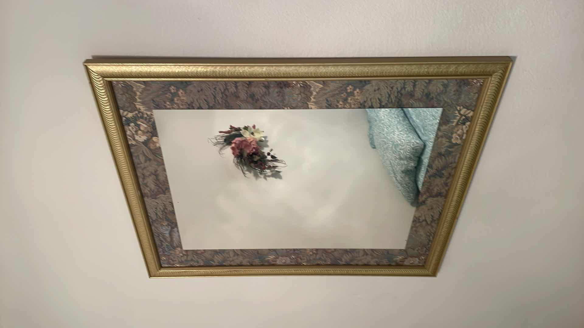Photo 1 of MIRROR 25”x31”