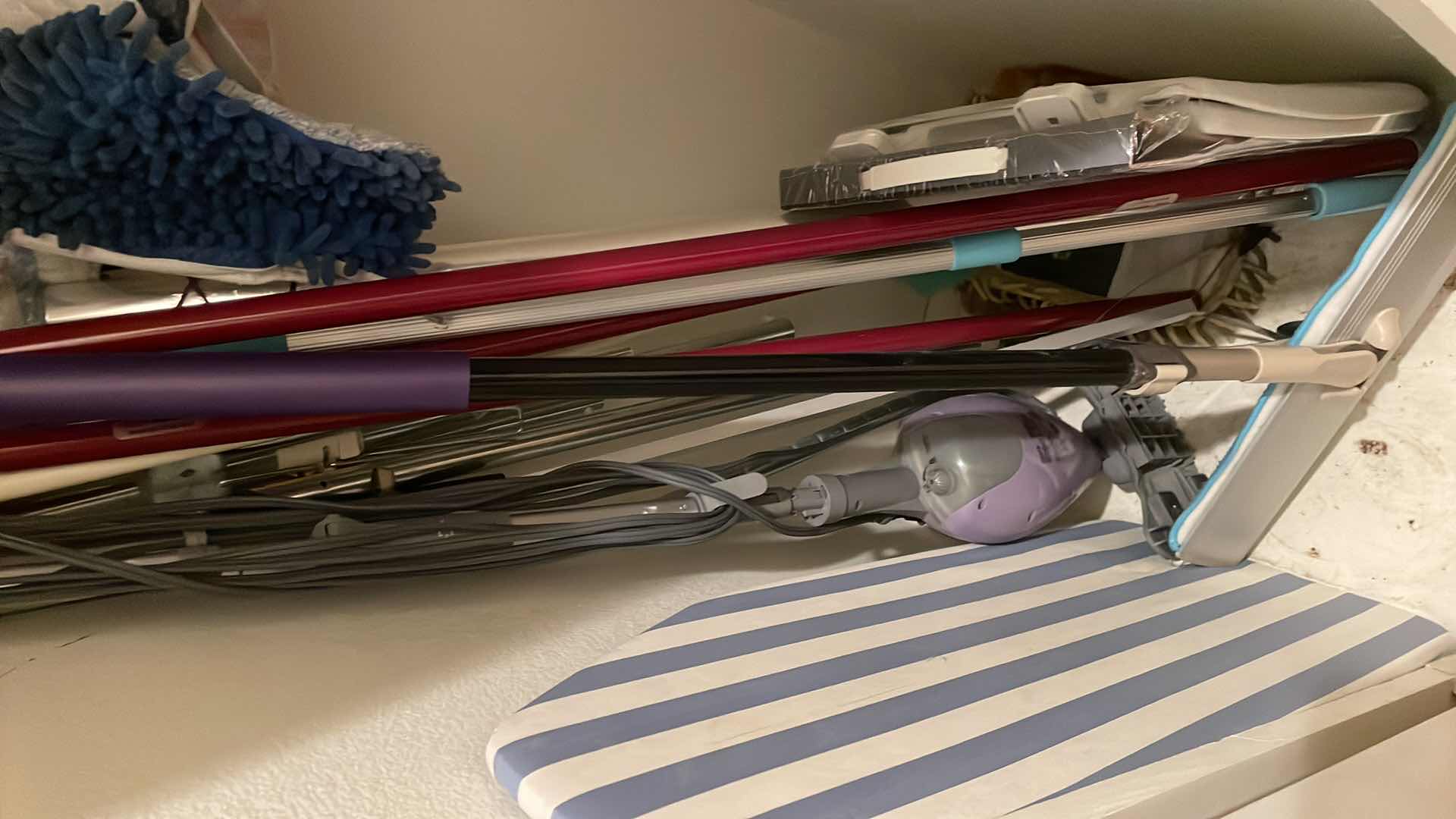 Photo 1 of CONTENTS OF CABINET