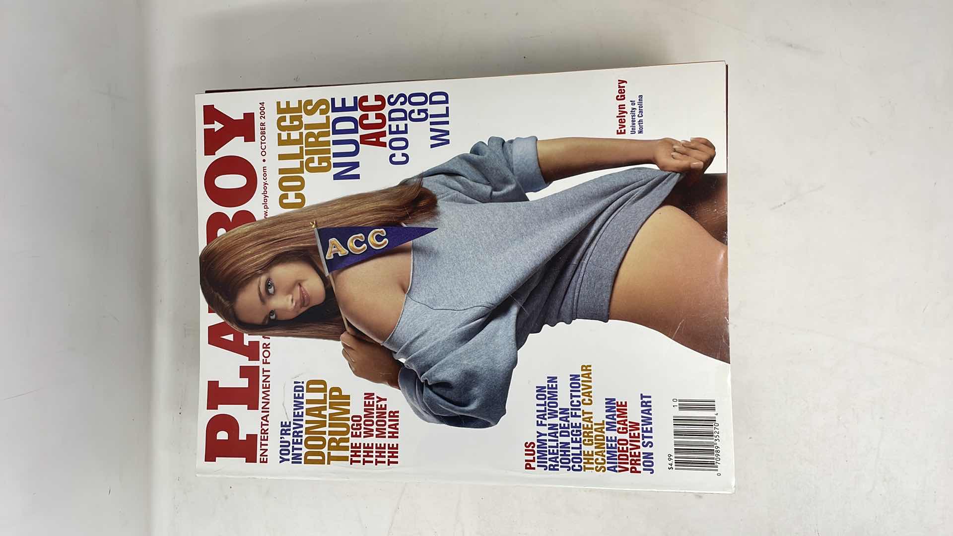 Photo 1 of PLAYBOYS MISC 2004 & 2005 SEE PICTURES