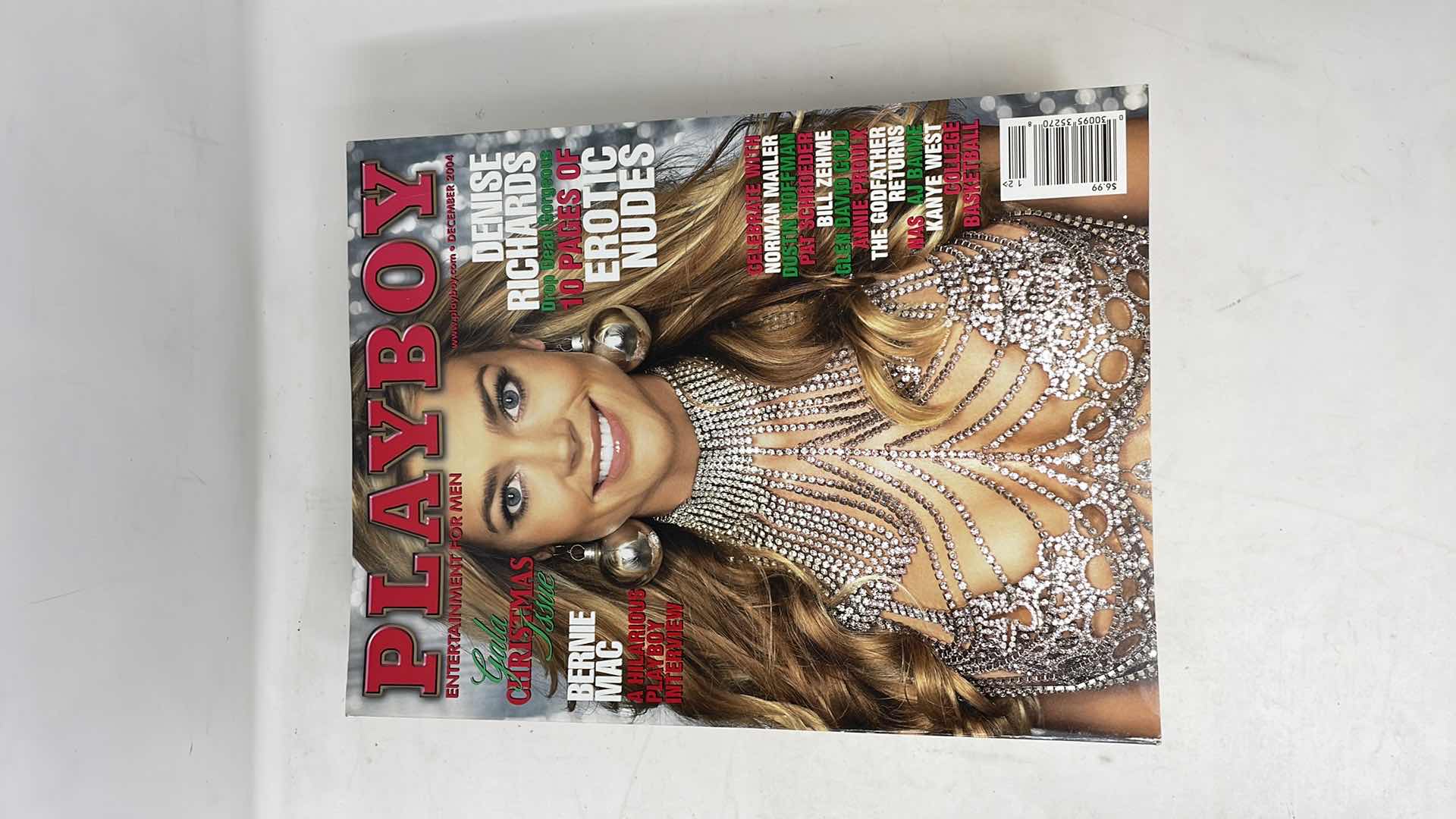 Photo 1 of PLAYBOYS MISC 2004 & 2005 SEE PICTURES