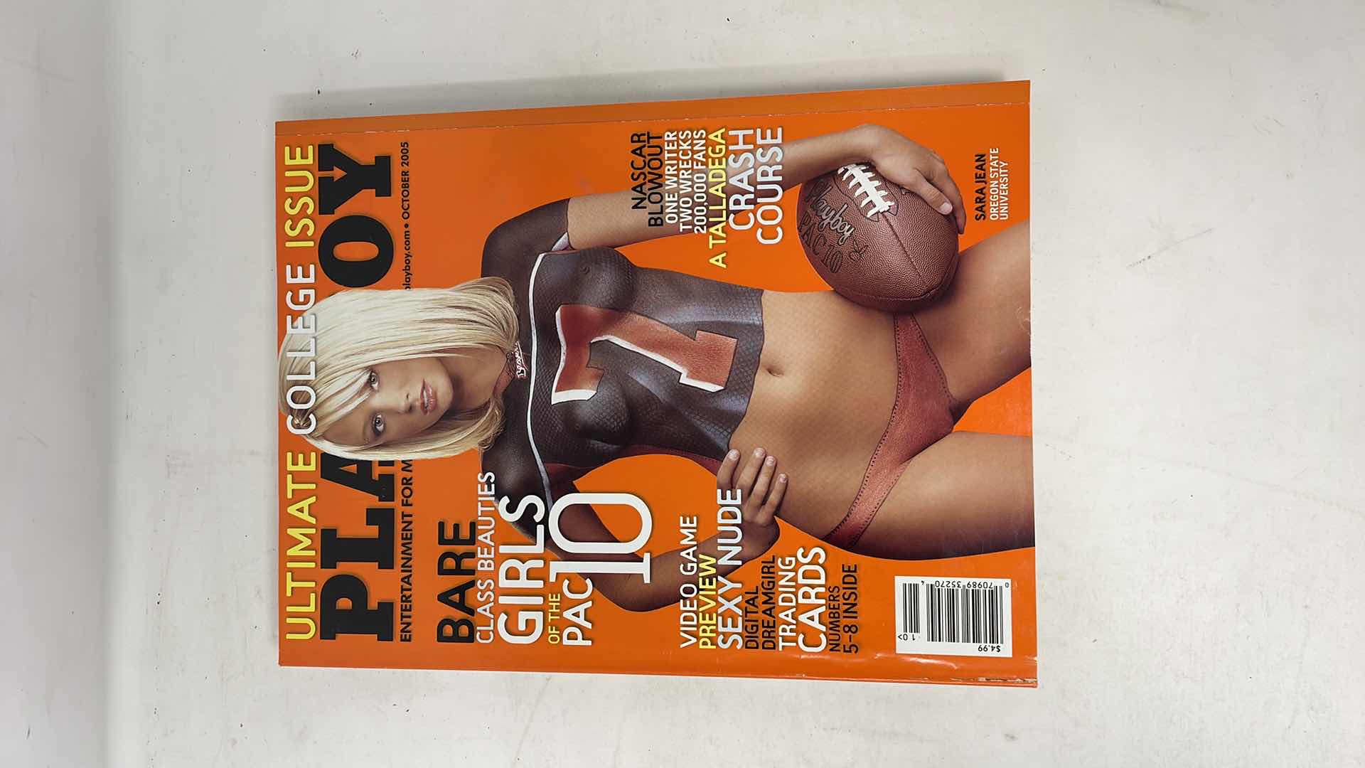 Photo 1 of PLAYBOYS MISC 2004 & 2005 SEE PICTURES