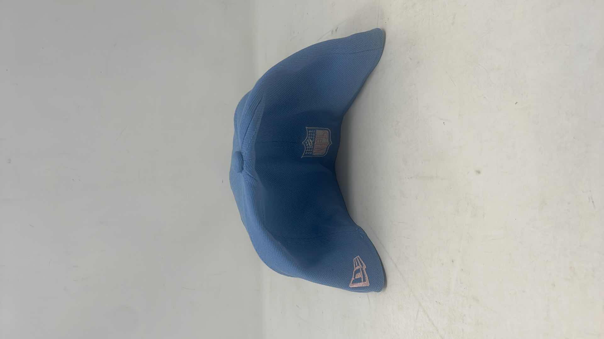 Photo 1 of RAIDERS NEW ERA 5950 SIZE 7-1/8