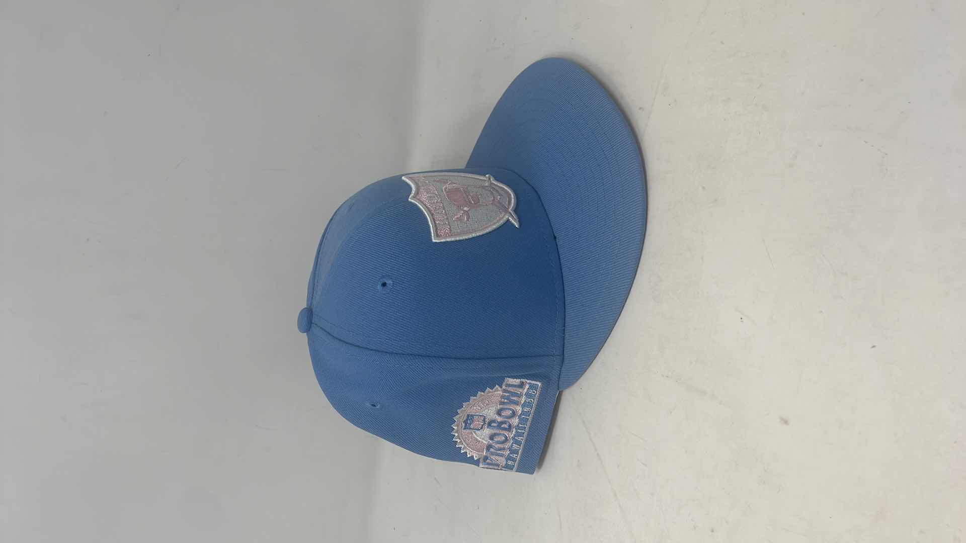 Photo 1 of RAIDERS NEW ERA 5950 SIZE 7-1/8