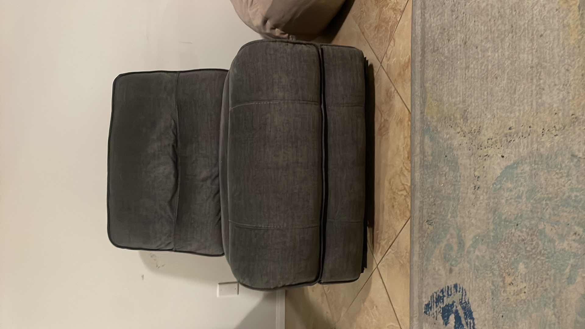 Photo 1 of PACIFICA ARMLESS POWER RECLINER