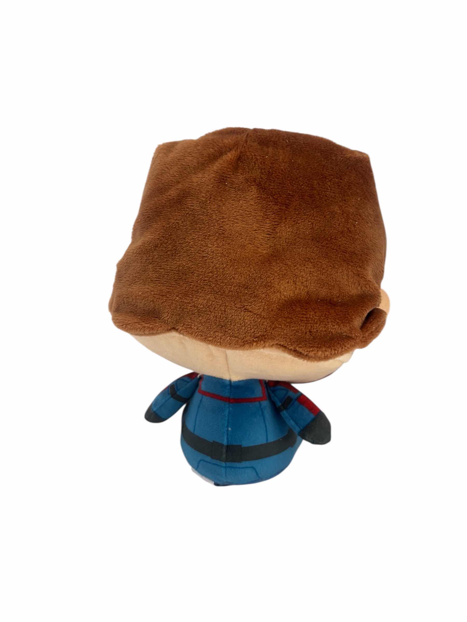 Photo 1 of NEW FUNKO PLUSH GUARDIANS OF THE GALAXY STAR-LORD