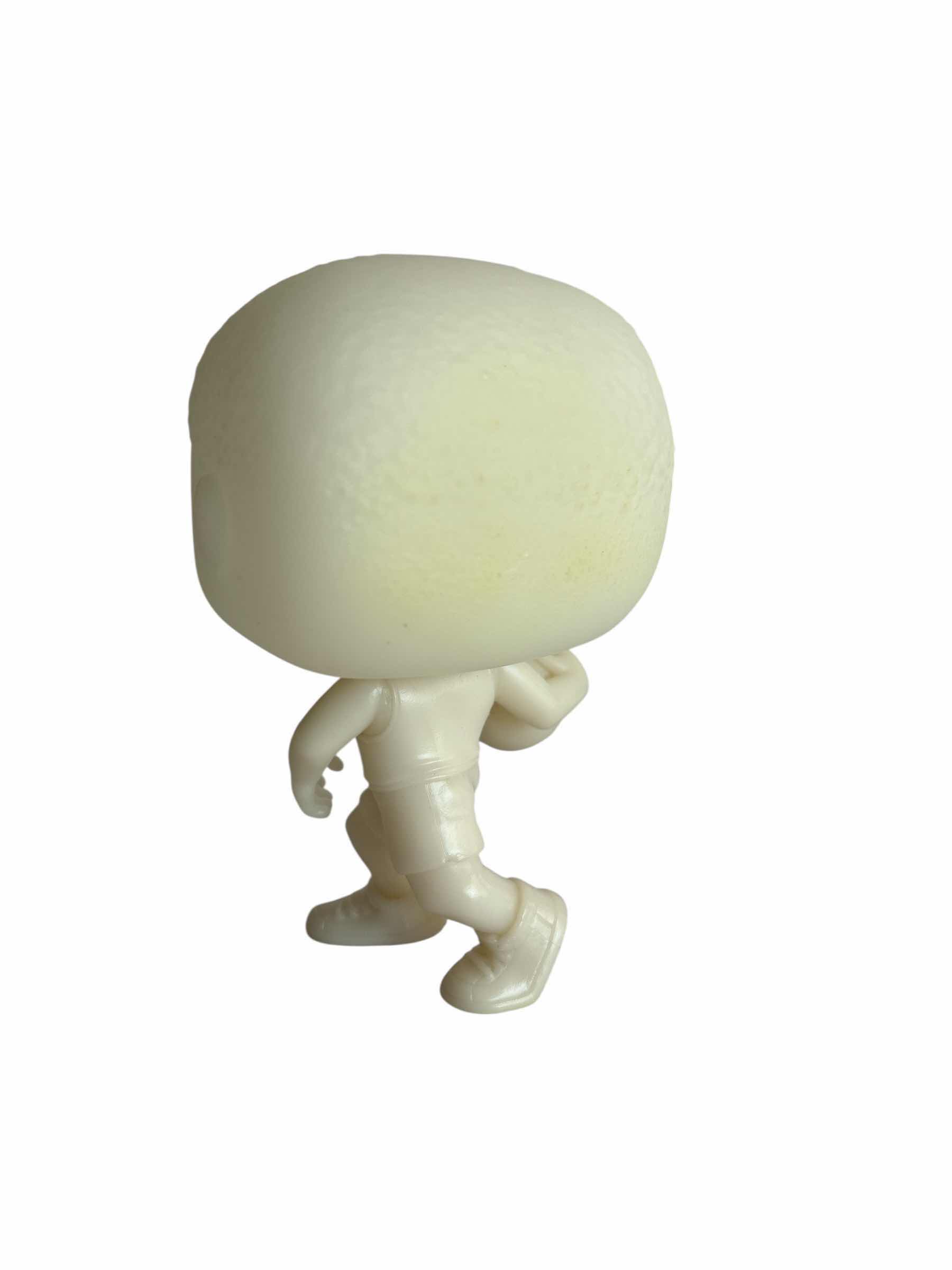 Photo 1 of RARE FUNKO POP 2021 NBA CHICAGO BULLS #108 PROTOTYPE