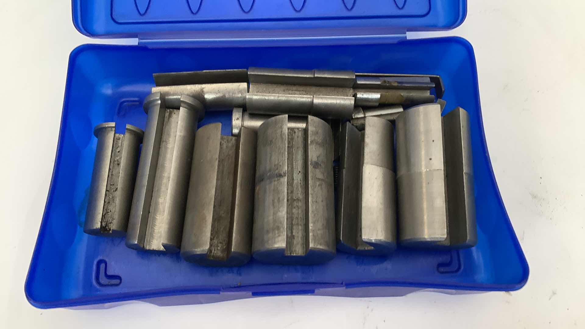 Photo 1 of BROACH BUSHINGS