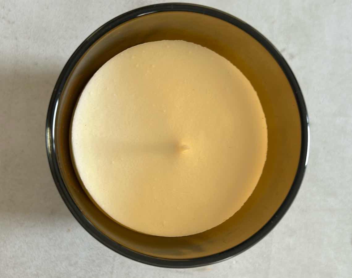 Photo 1 of TED LEAF HOME 1- WICK CANDLE 11oz “ WILD HONEY NECTAR “