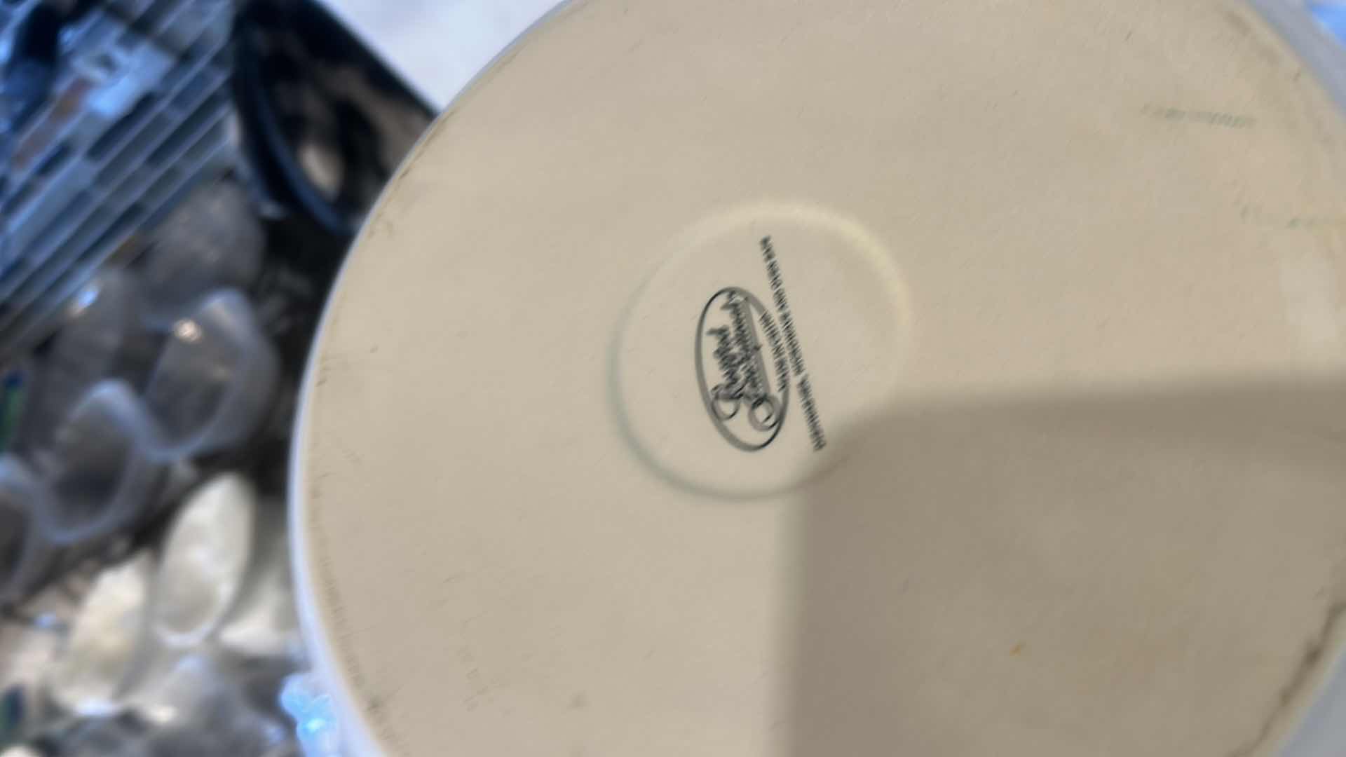 Photo 1 of 3 CASSEROLE SERVERS WITH LIDS