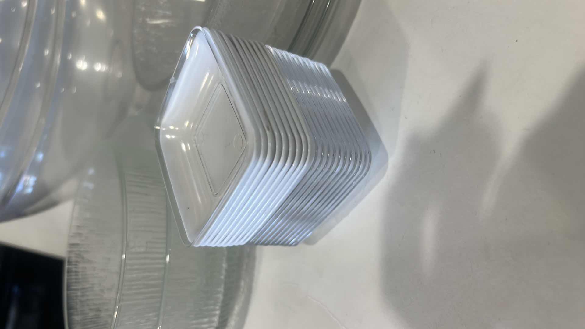 Photo 1 of BOWLS, SPOONS AND CUPS