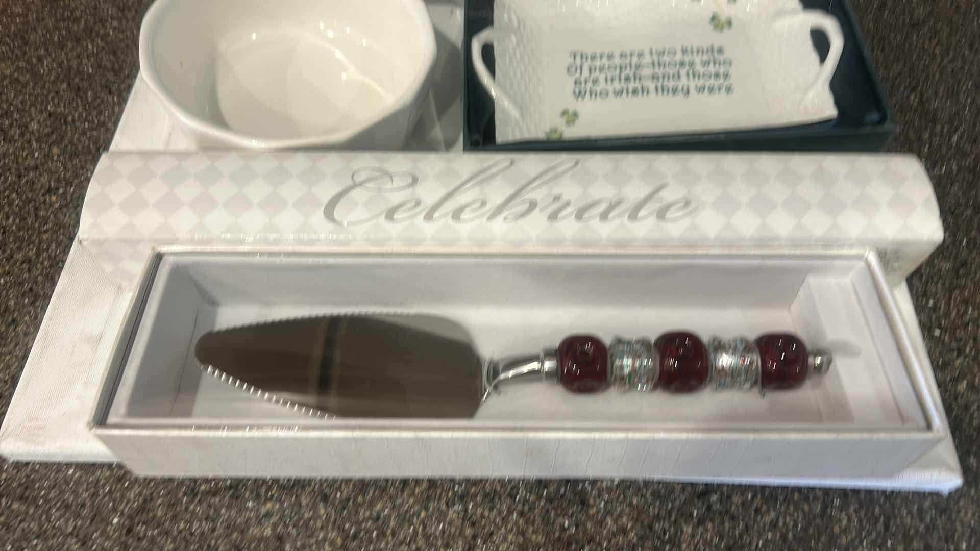 Photo 1 of KITCHENWARE