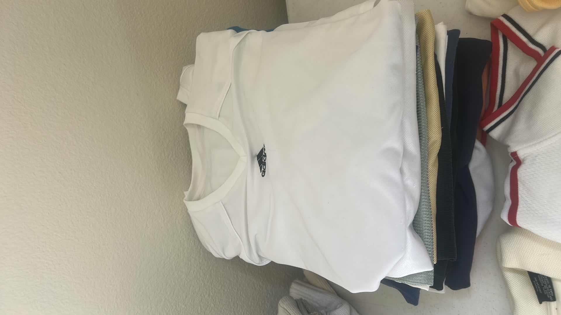 Photo 1 of MENS CLOTHING M L XL