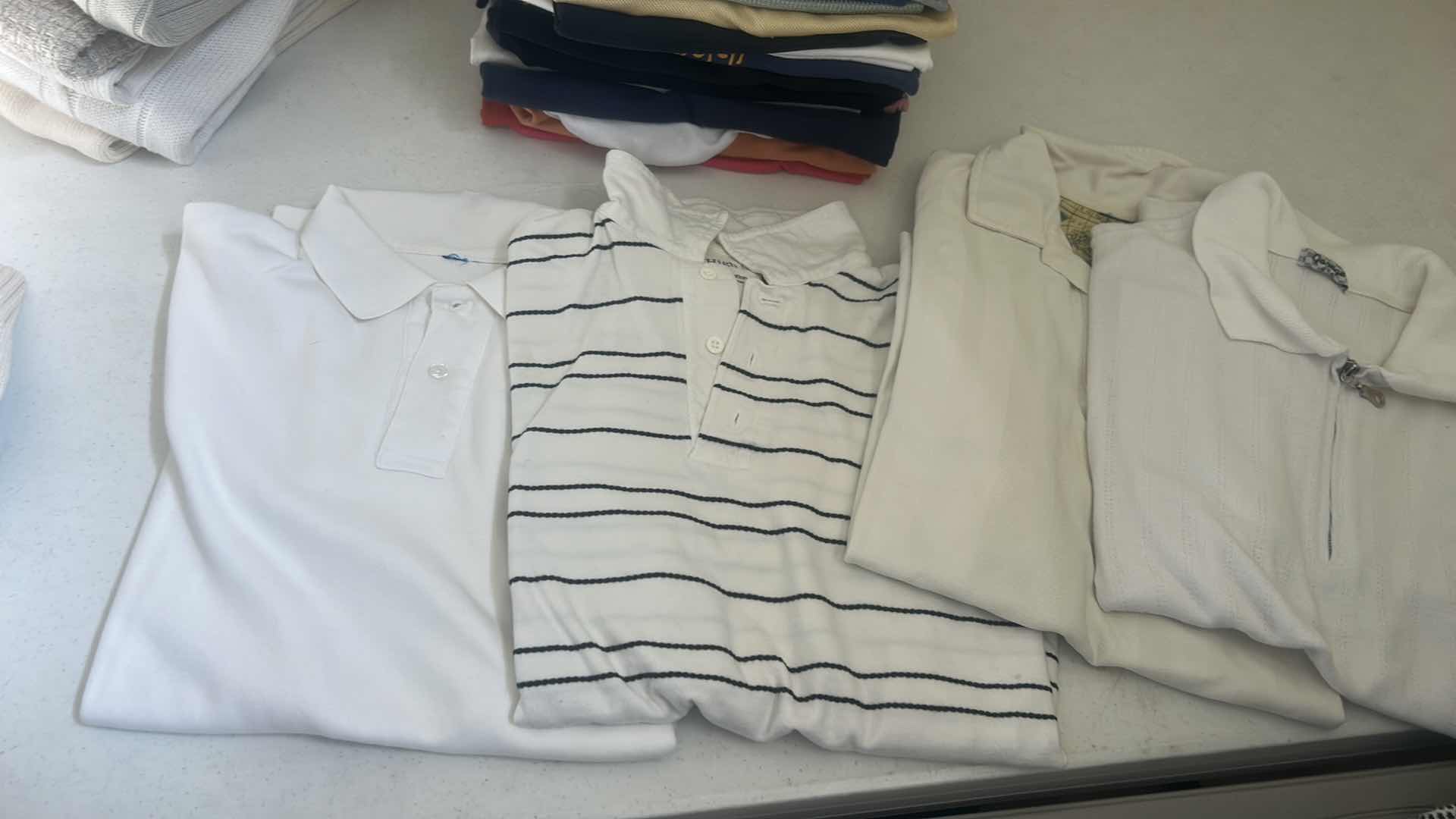 Photo 1 of MENS CLOTHING M L XL