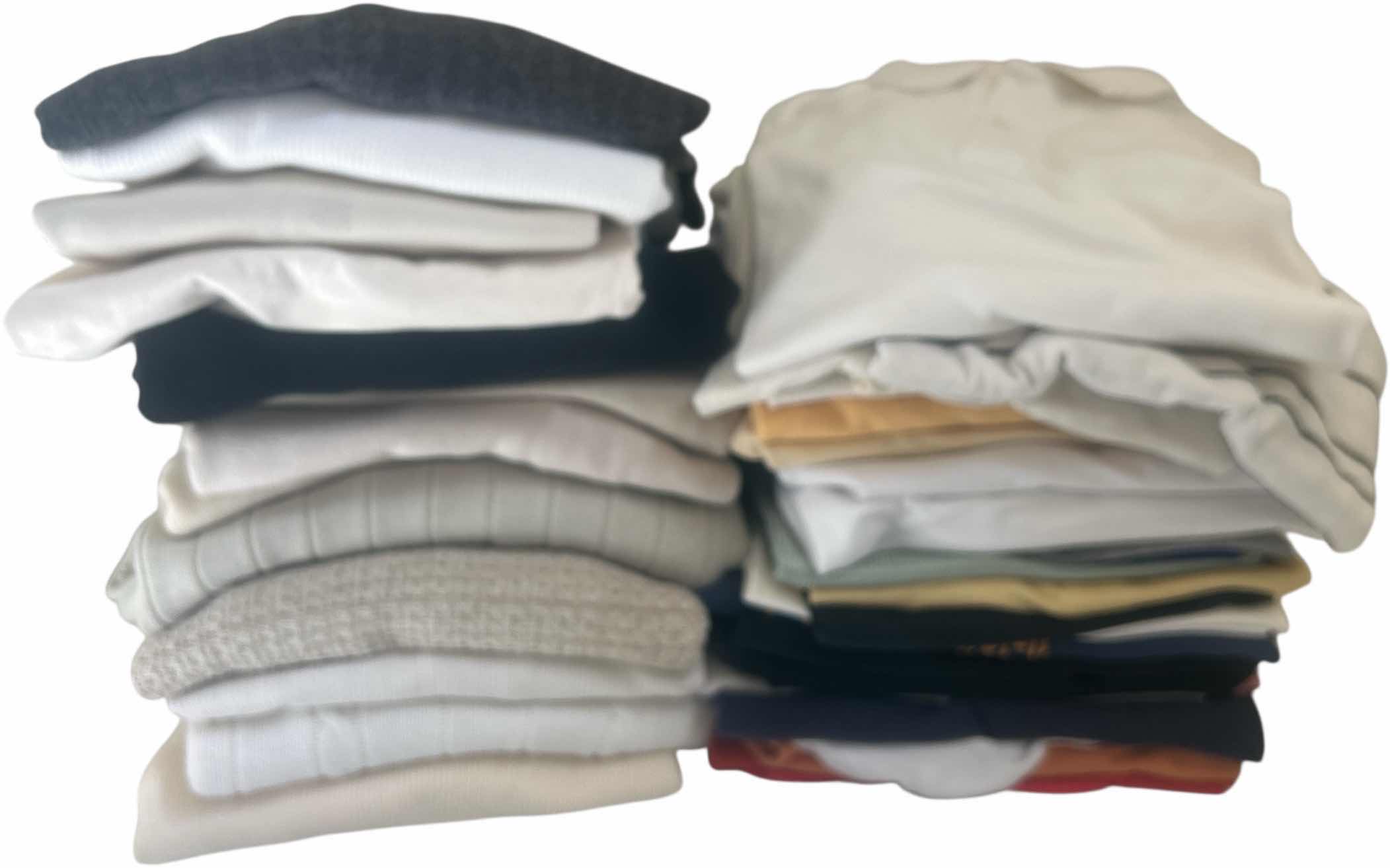 Photo 1 of MENS CLOTHING M L XL