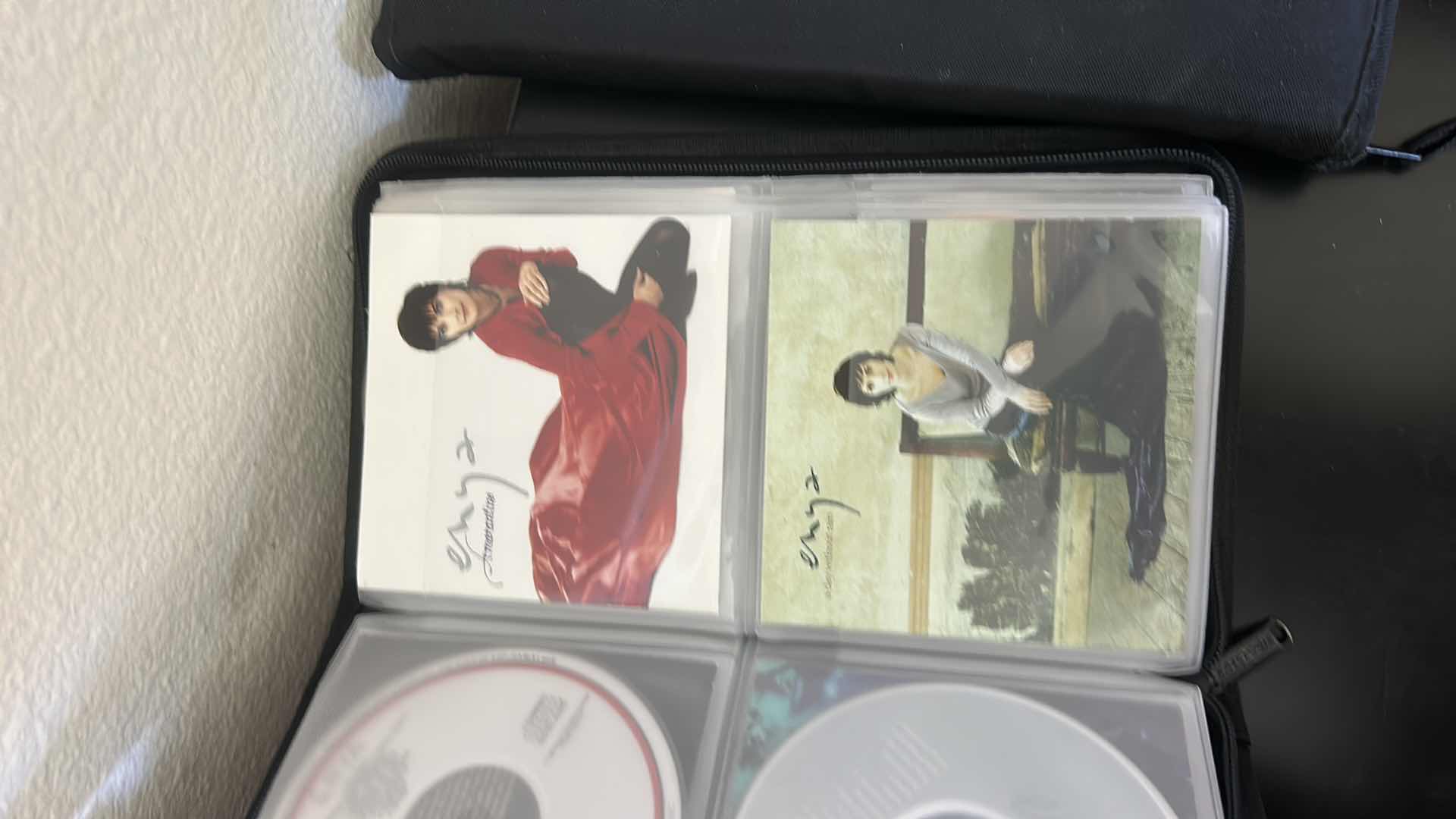 Photo 1 of CD’S