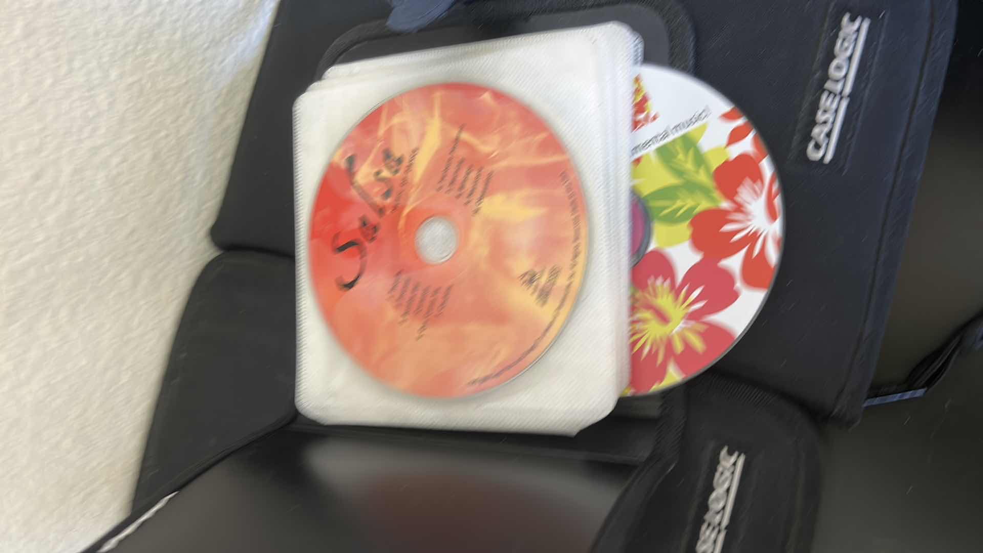 Photo 1 of CD’S