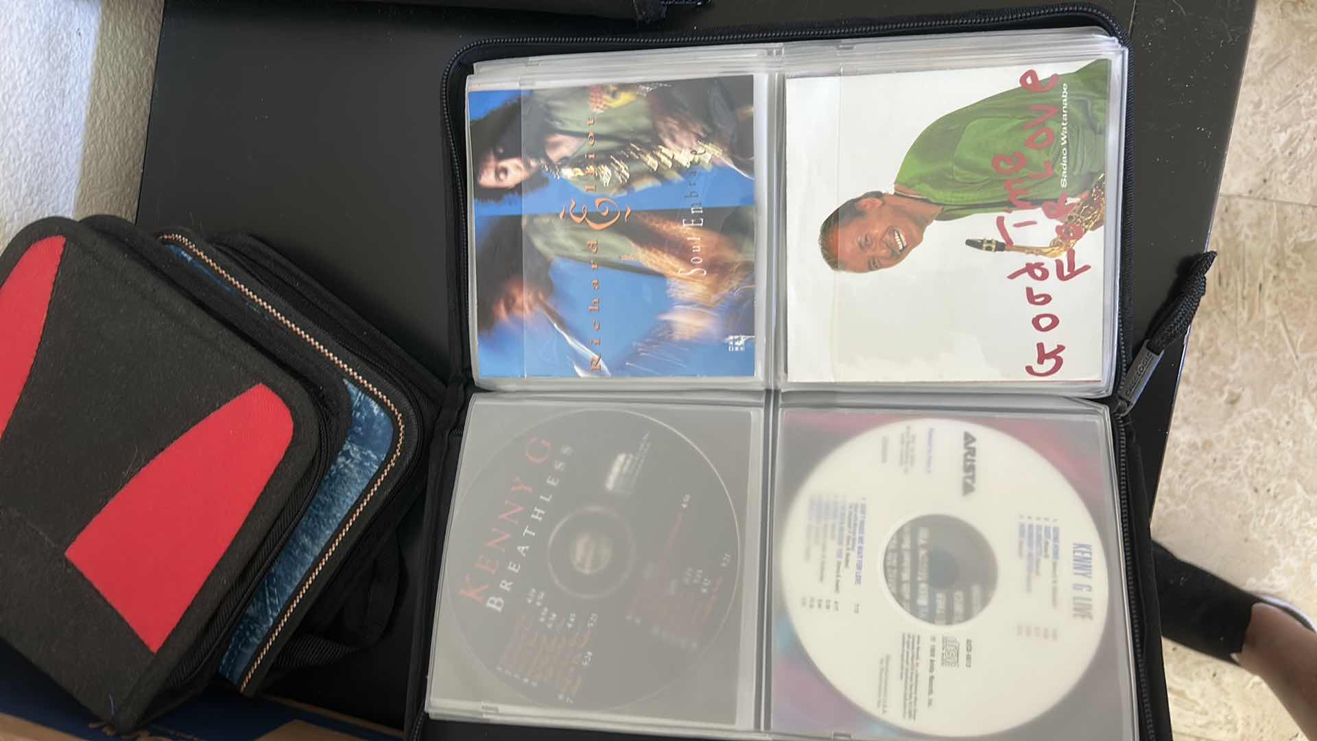 Photo 1 of CD’S
