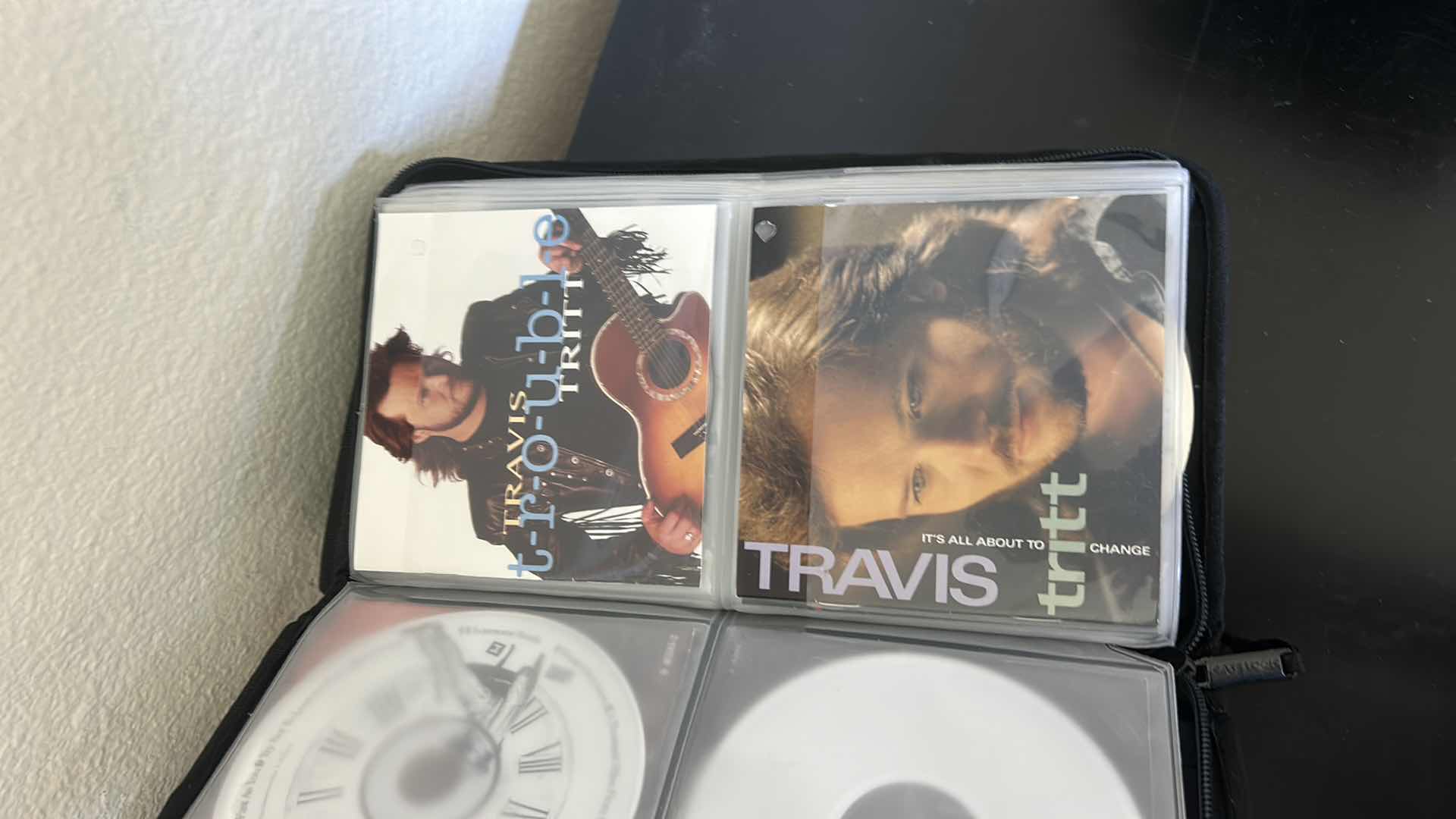 Photo 1 of CD’S