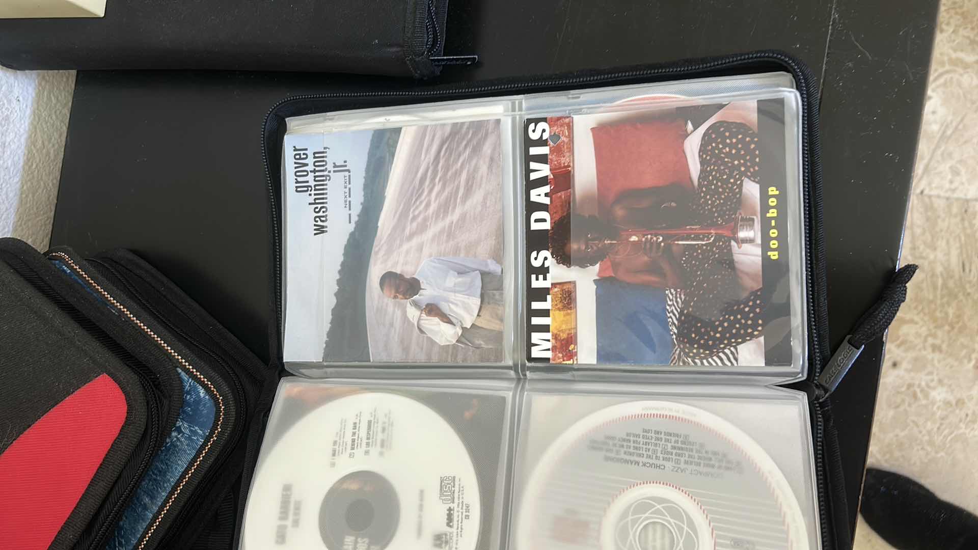 Photo 1 of CD’S
