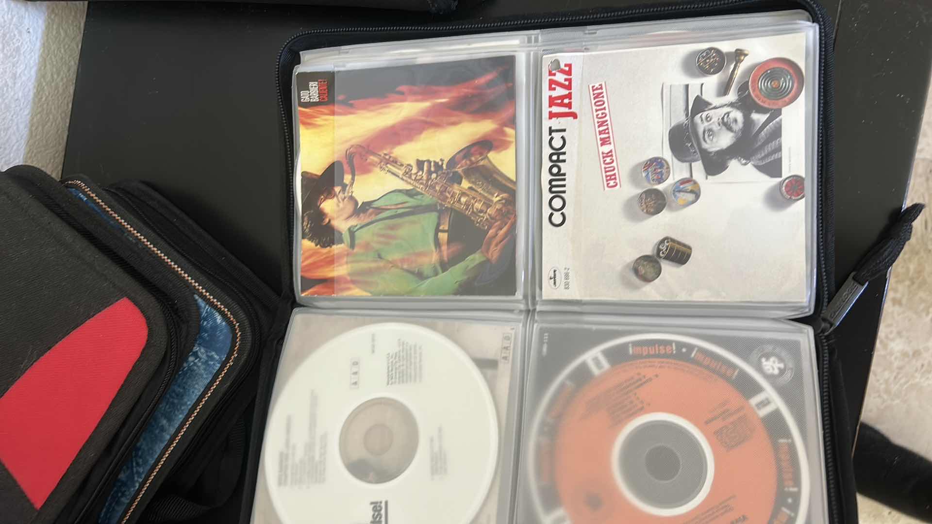 Photo 1 of CD’S