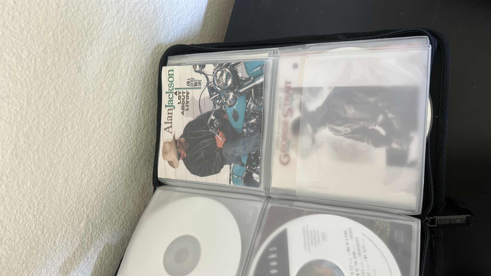 Photo 1 of CD’S