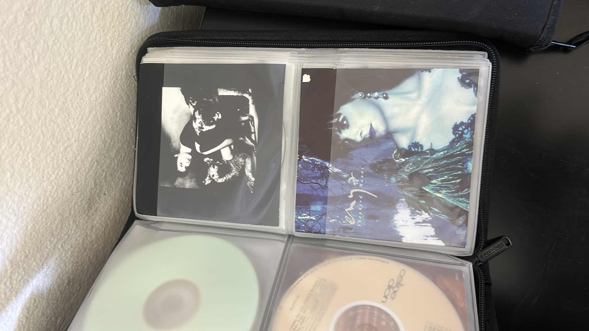 Photo 1 of CD’S