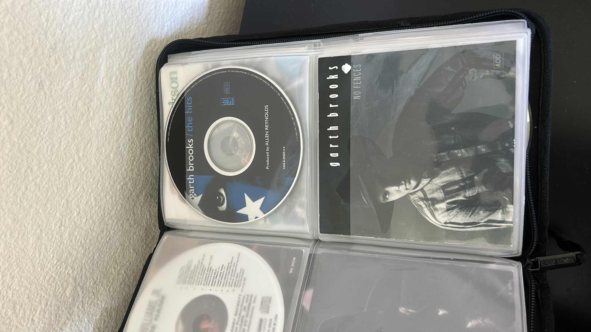 Photo 1 of CD’S