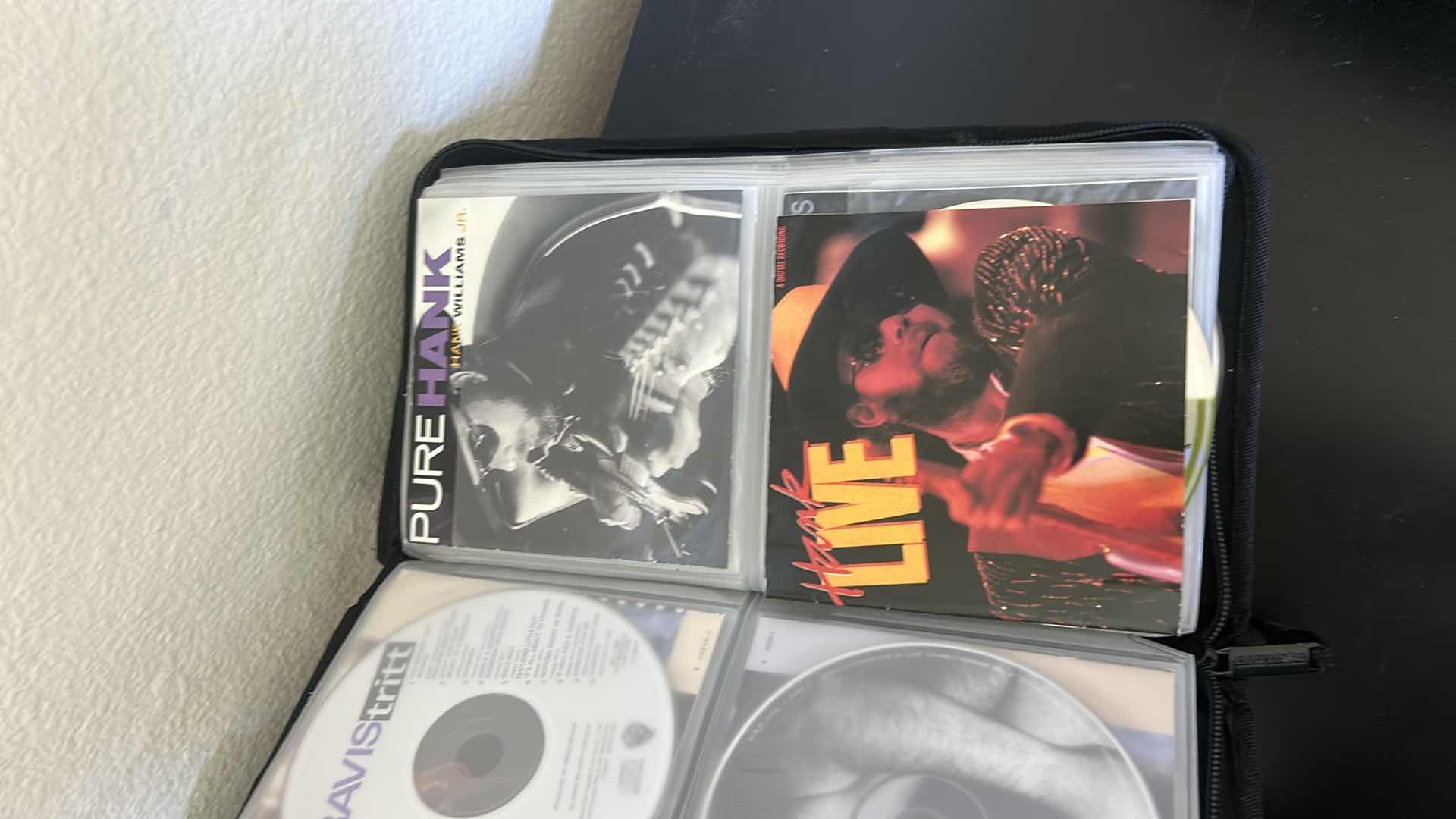 Photo 1 of CD’S