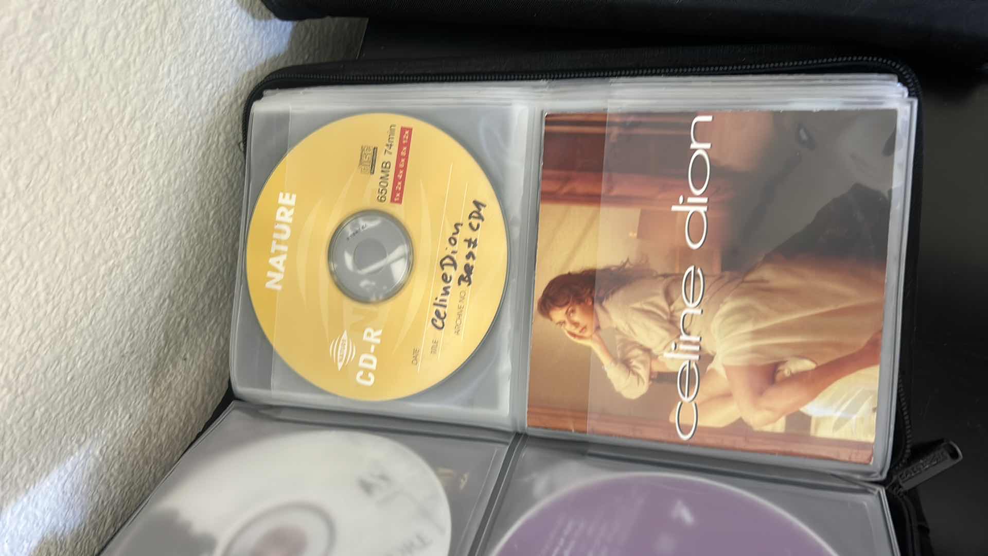 Photo 1 of CD’S