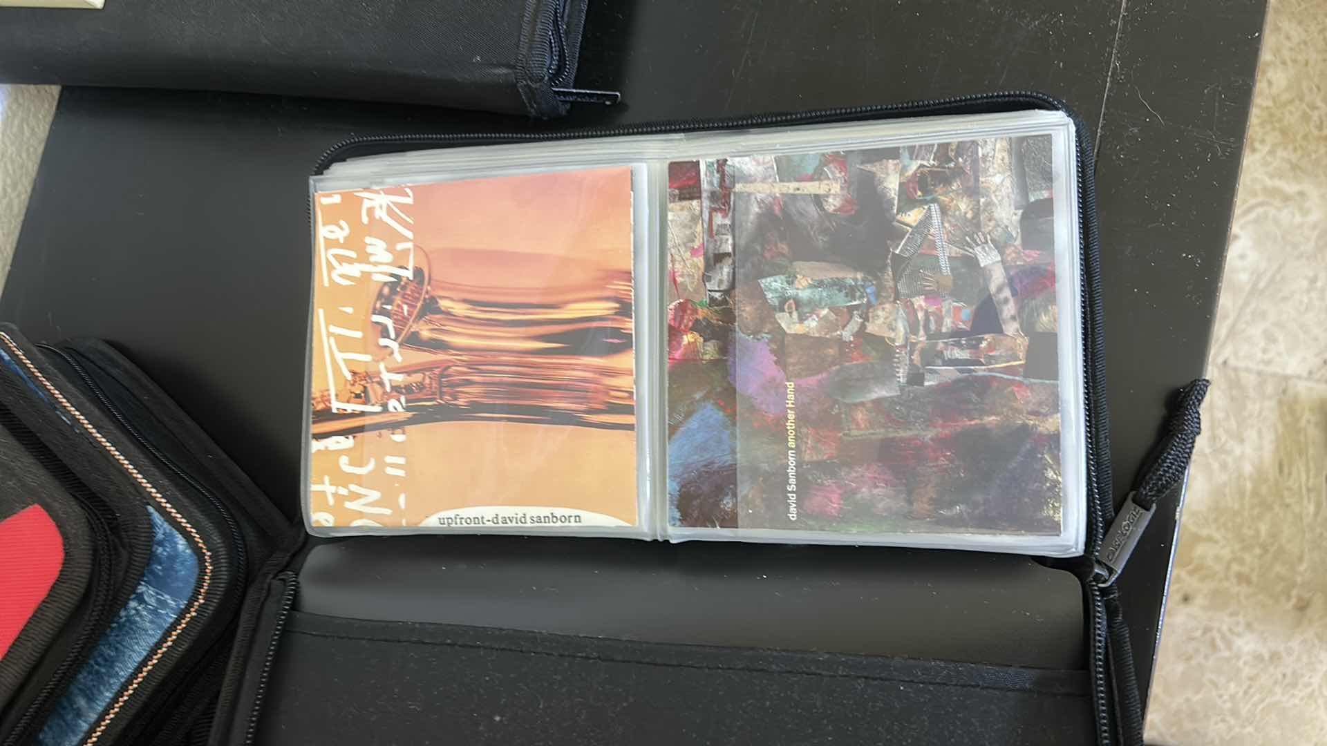 Photo 1 of CD’S