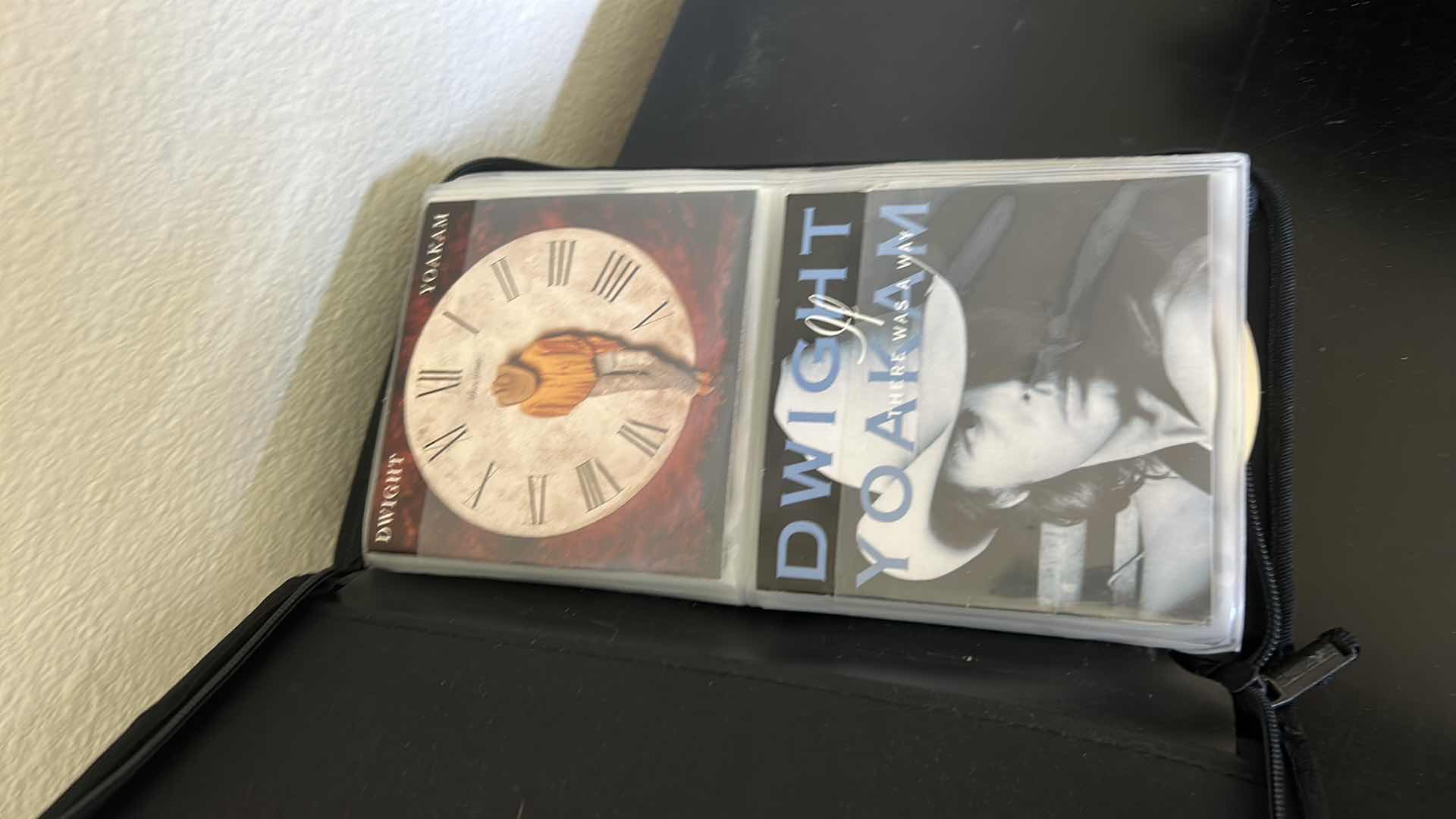 Photo 1 of CD’S