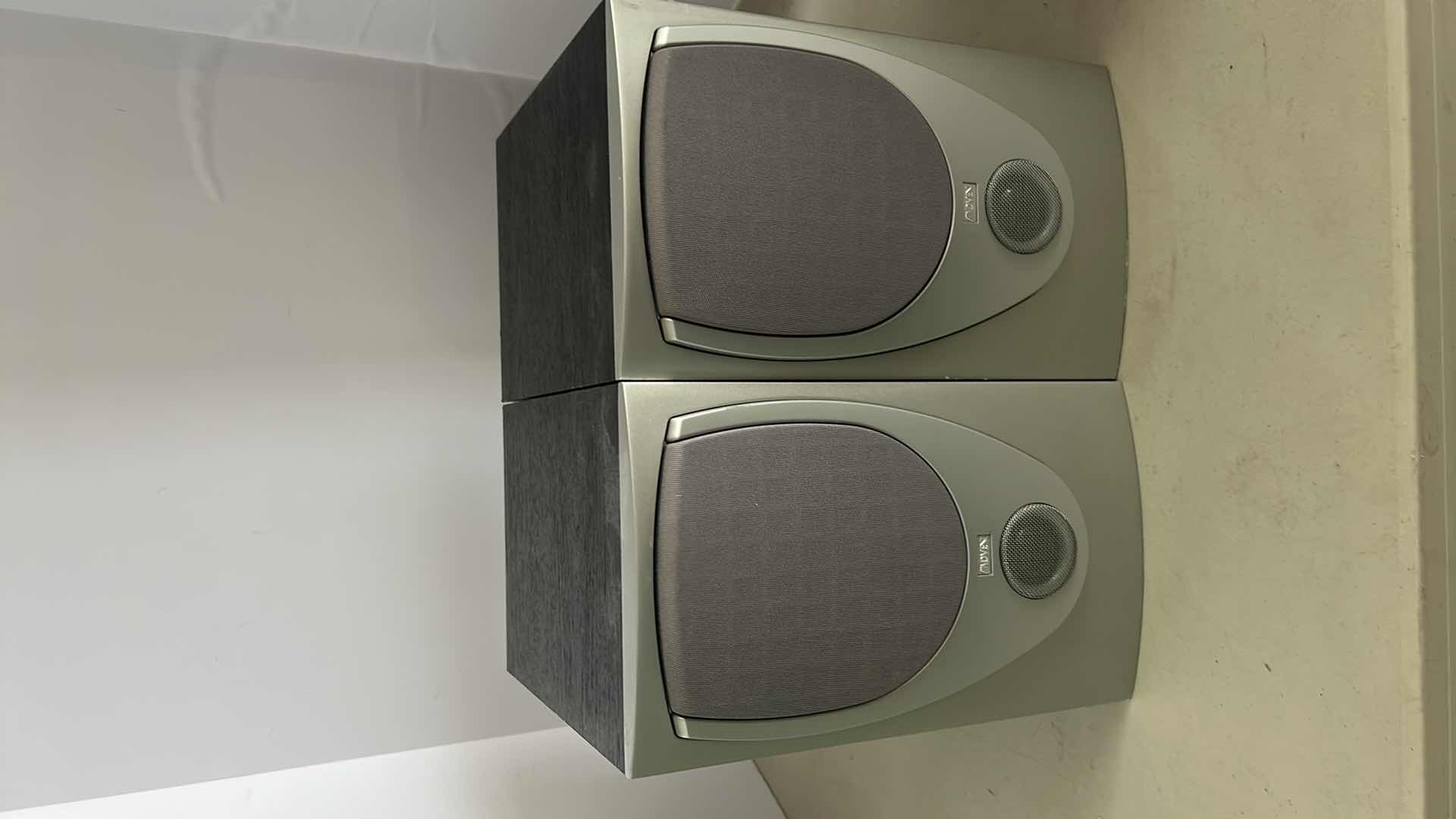 Photo 1 of 3- SPEAKERS