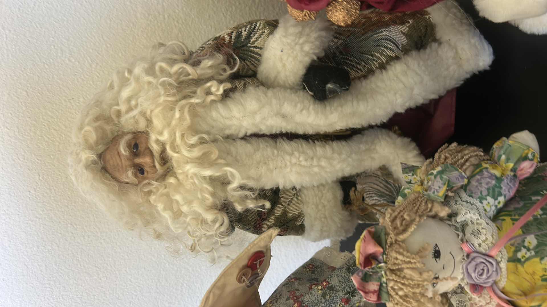 Photo 1 of CHRISTMAS DECOR AND MORE