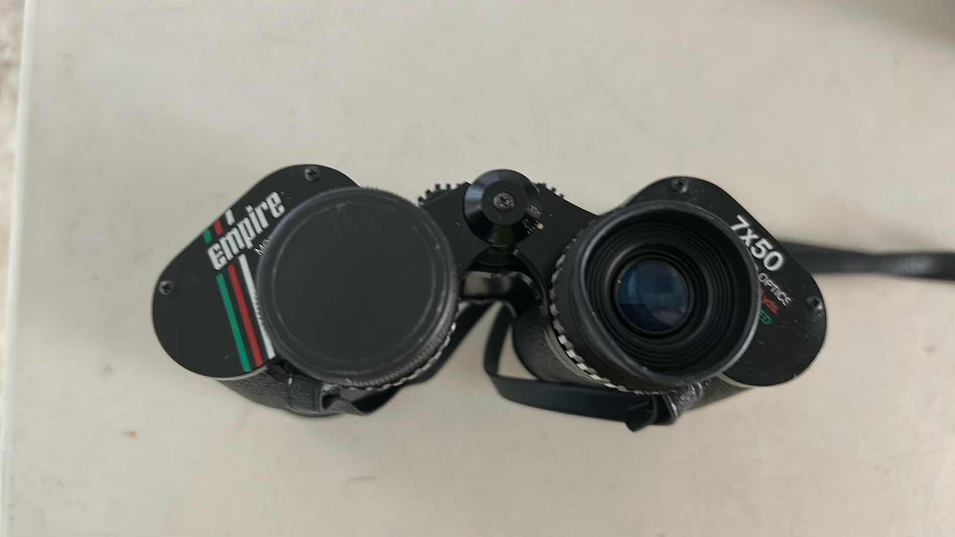 Photo 1 of VINTAGE EMPIRE BINOCULARS