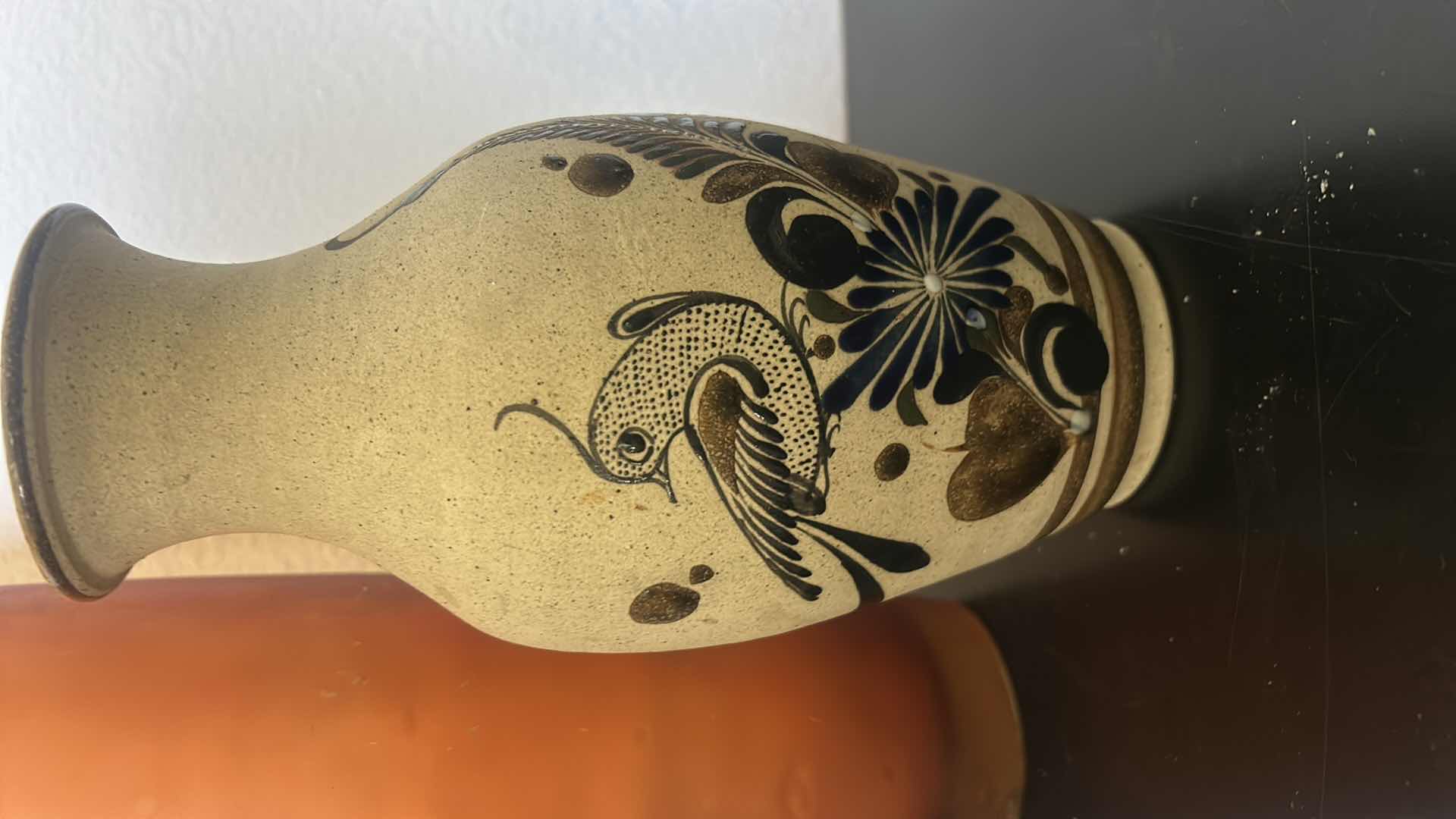 Photo 1 of 2 VASES, TALLEST H19”