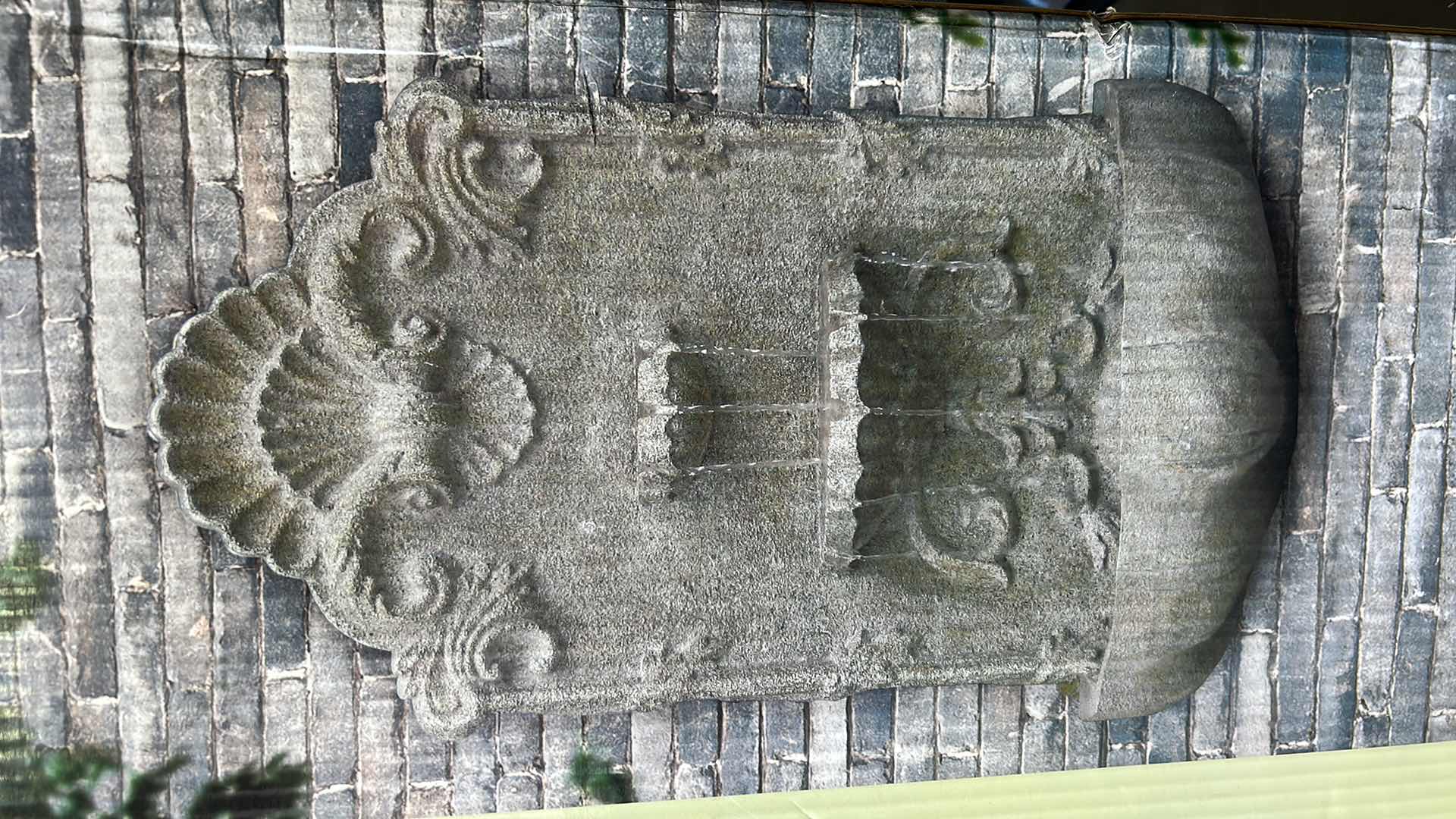 Photo 1 of VENEZIA WALL FOUNTAIN
