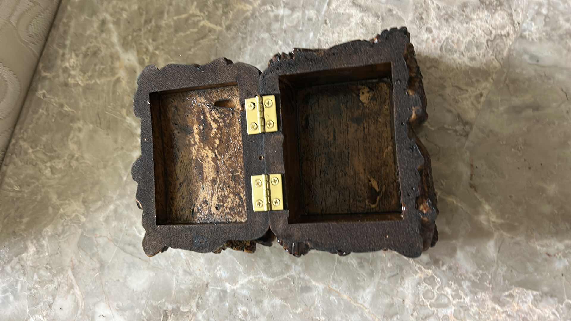 Photo 1 of SMALL HANDMADE BOXES AND MORE 4” x H3”