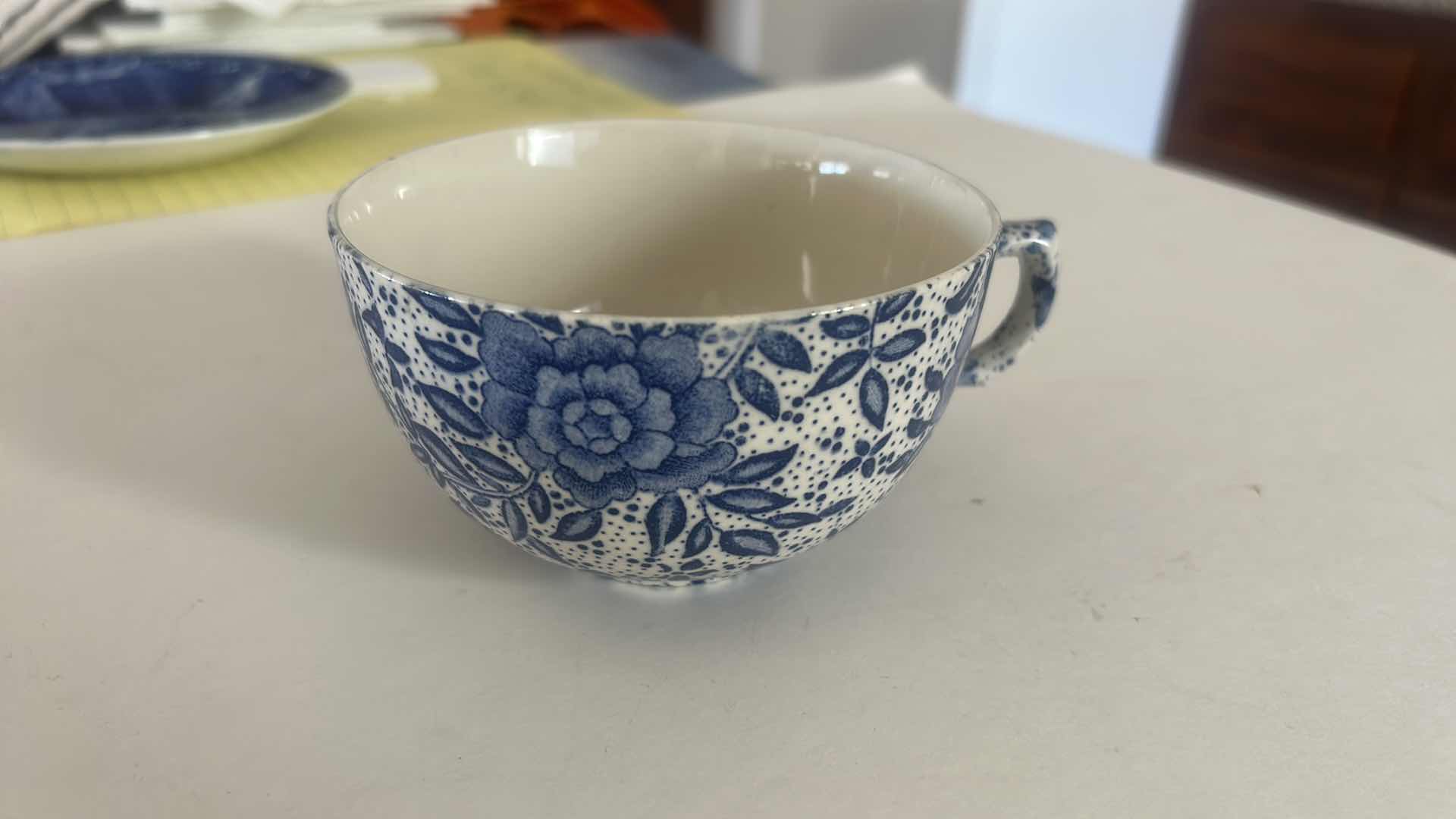 Photo 1 of 4 VINTAGE PORCELAIN PIECES