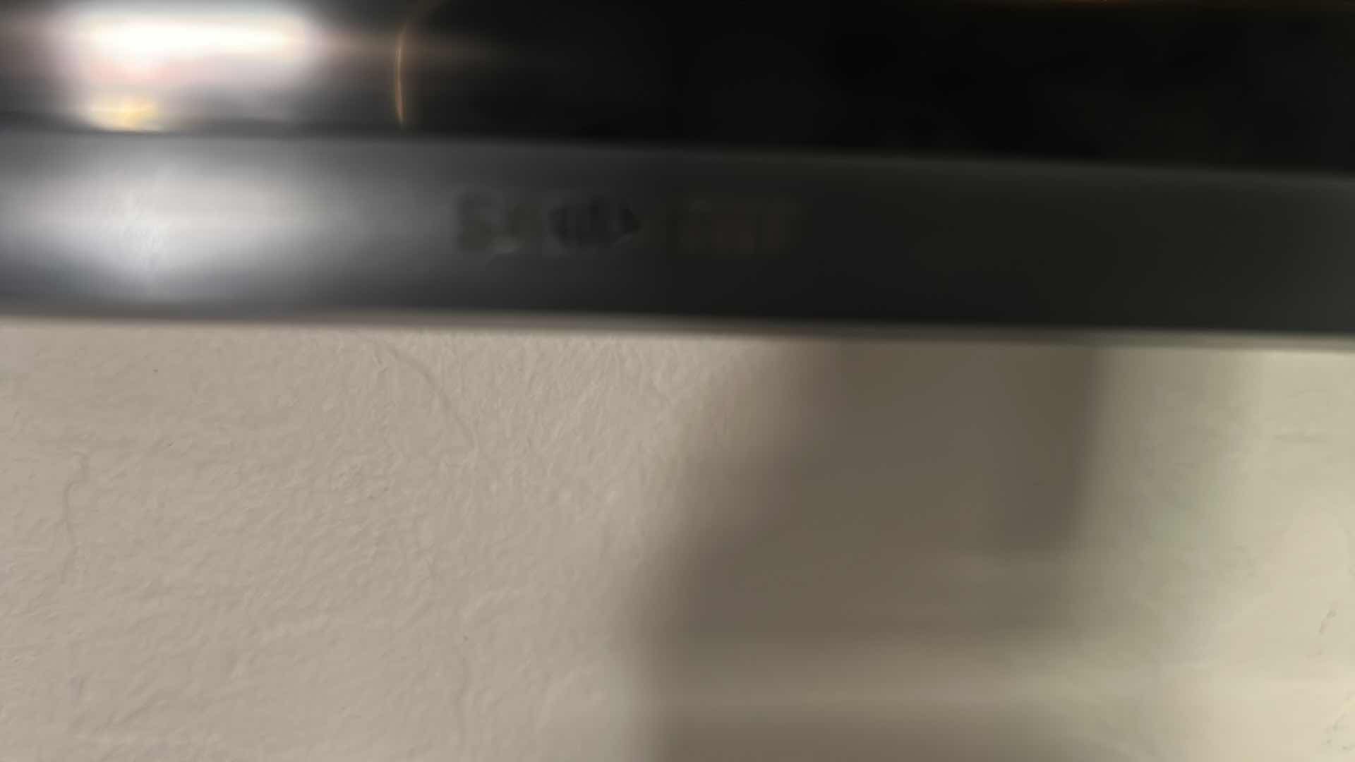 Photo 1 of 65" CURVED SAMSUNG WALL MOUNT TV WALL MOUNT INCLUDED W REMOTE