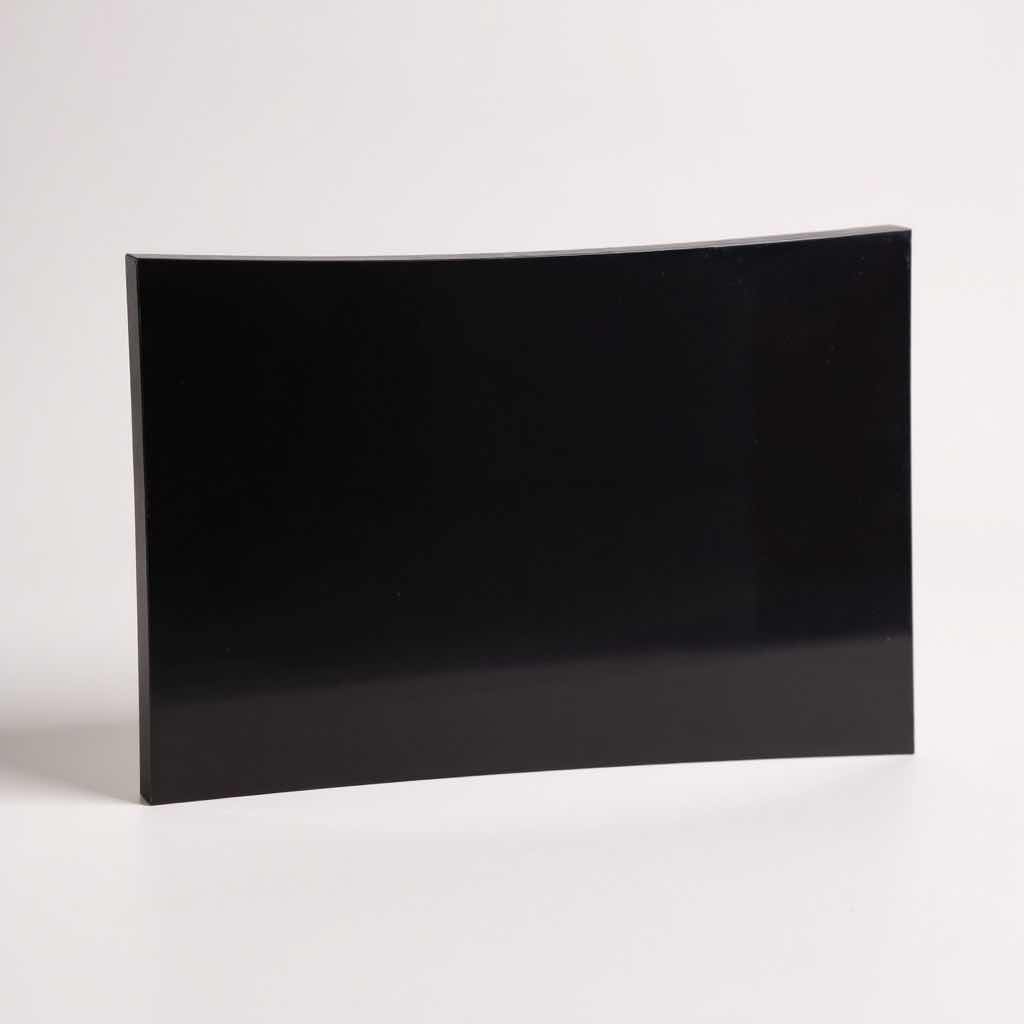 Photo 1 of 65" CURVED SAMSUNG WALL MOUNT TV WALL MOUNT INCLUDED W REMOTE