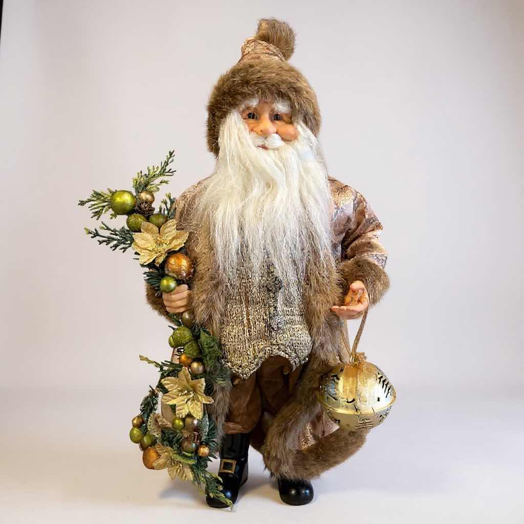 Photo 1 of WOODLAND SANTA H 17"