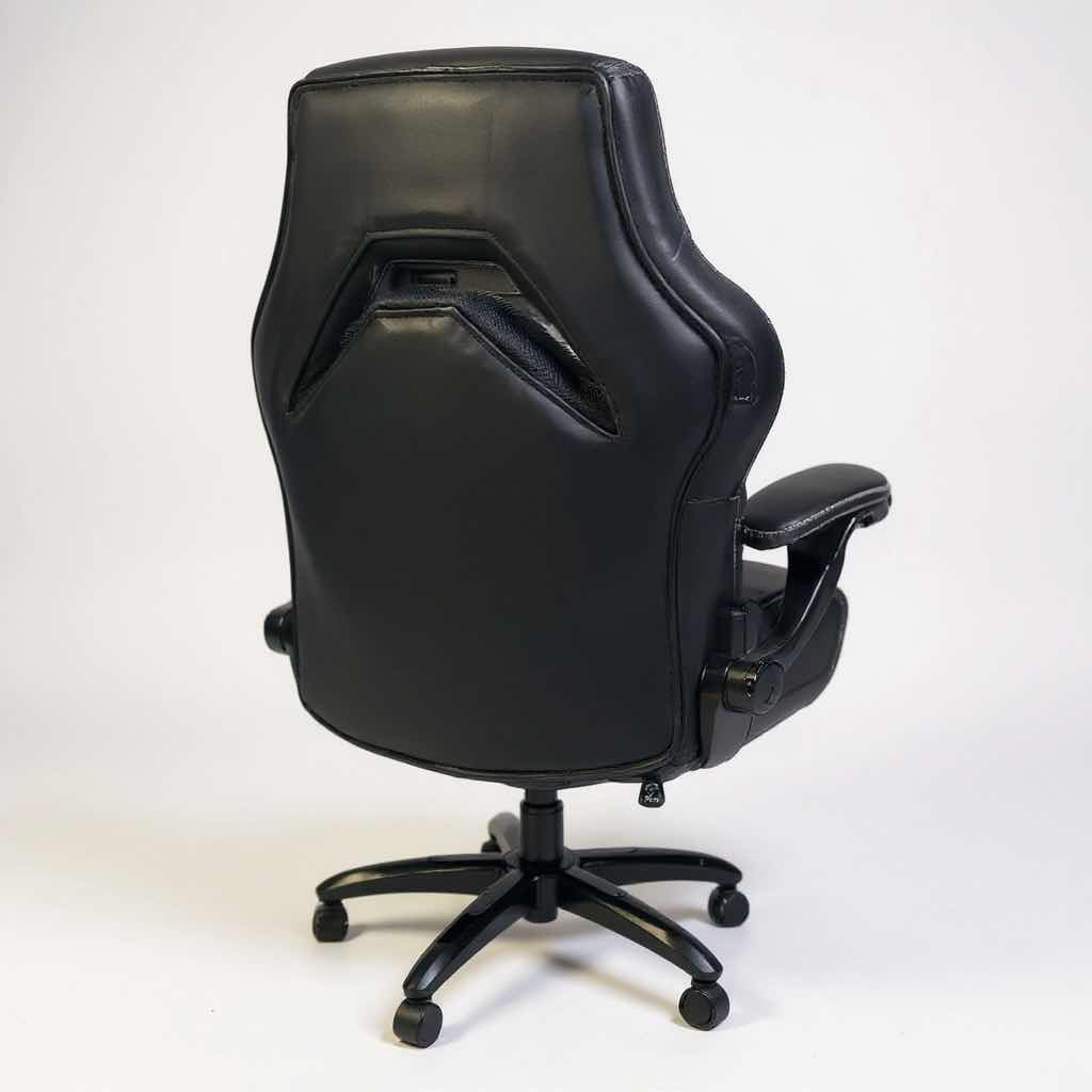 Photo 1 of EMERGE VORTEX BONDED LEATHER GAMING CHAIR 
