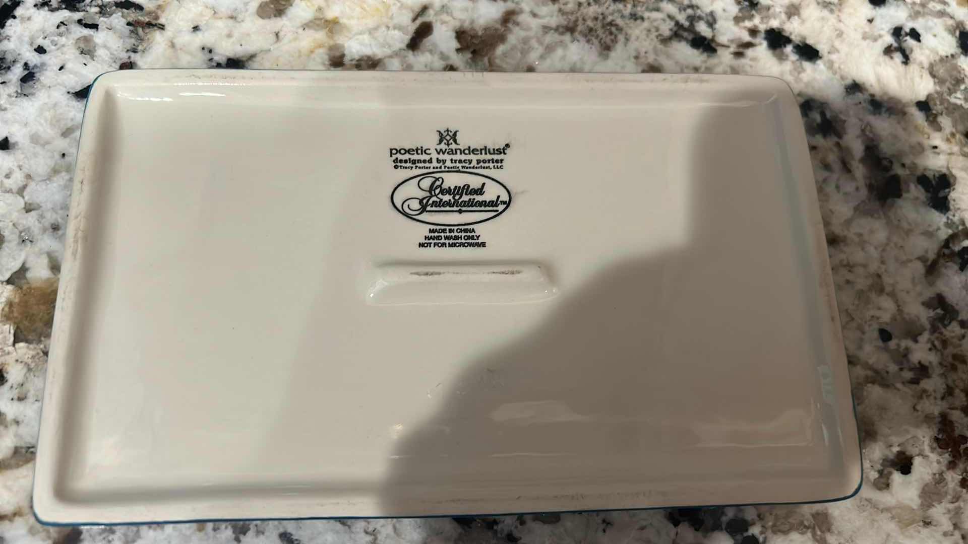 Photo 1 of FRENCH MEADOWS 3-D COW LIDDED BUTTER DISH