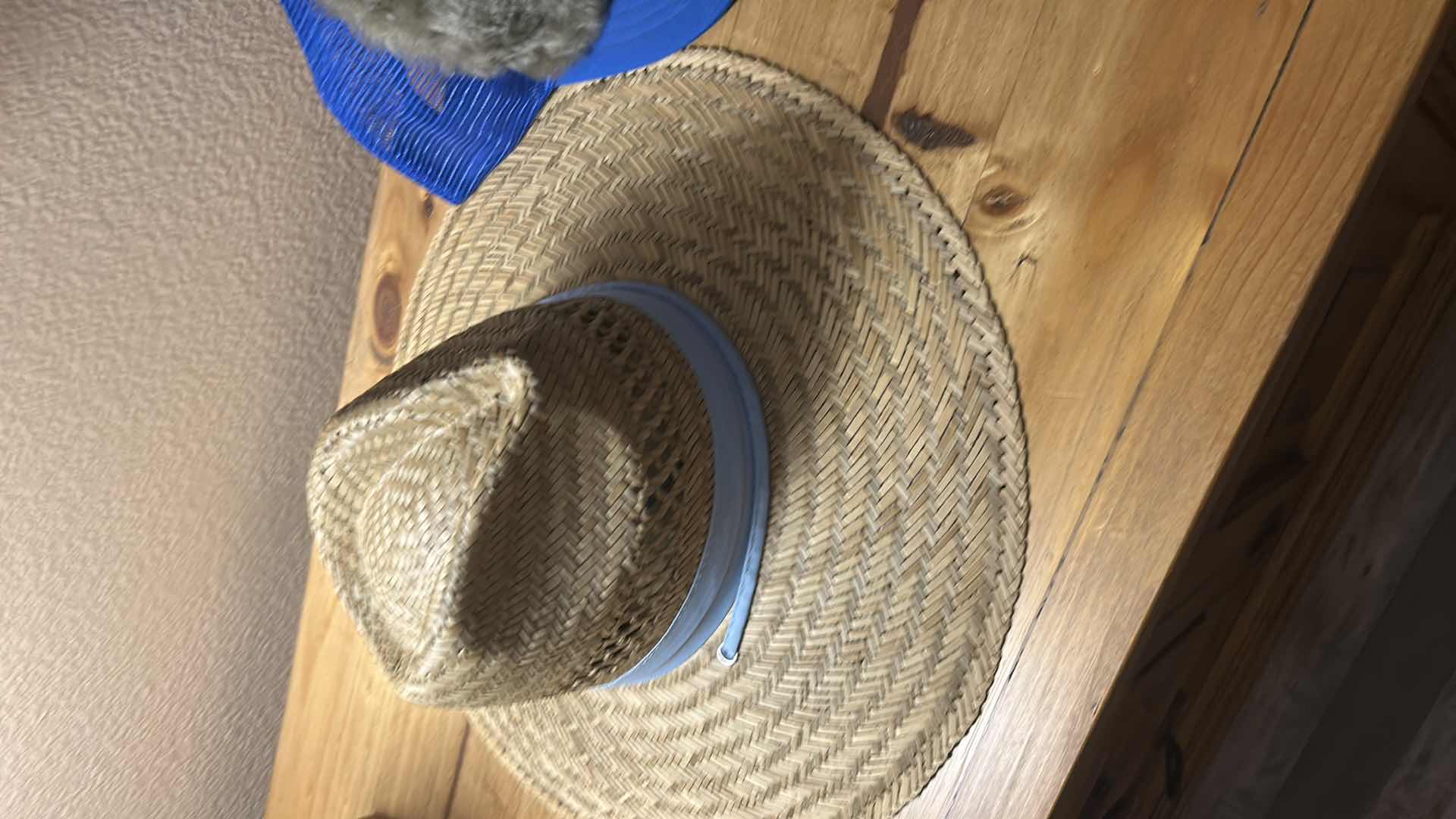 Photo 1 of 4- ASSORTED HATS