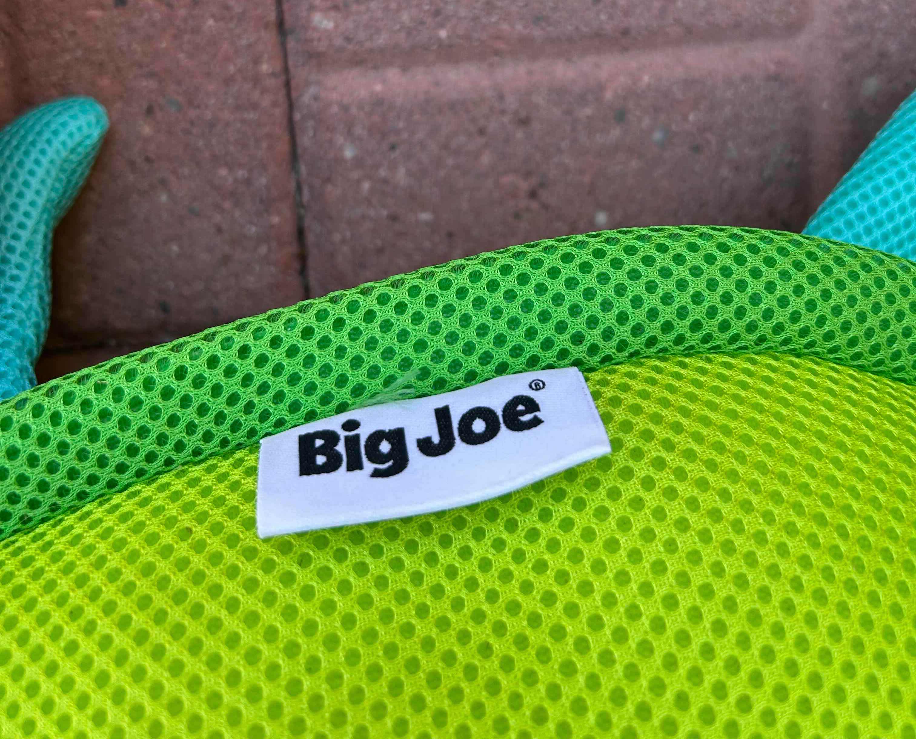 Photo 1 of 3-BIG JOE POOL PETZ CRAB TURTLE