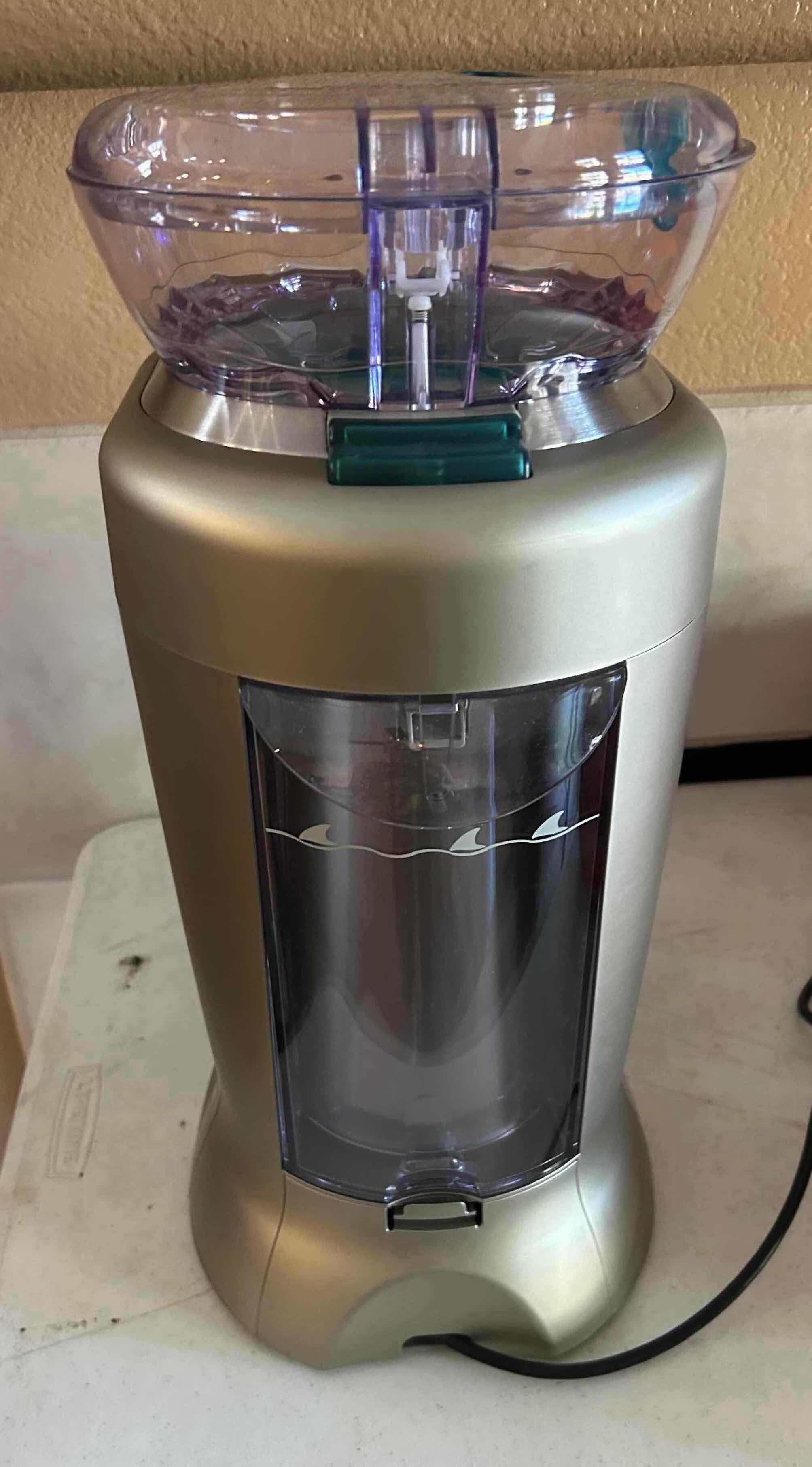 Photo 1 of MARGARITAVILLE KEY WEST FROZEN CONCOCTION MAKER H 20" RETAIL $175
