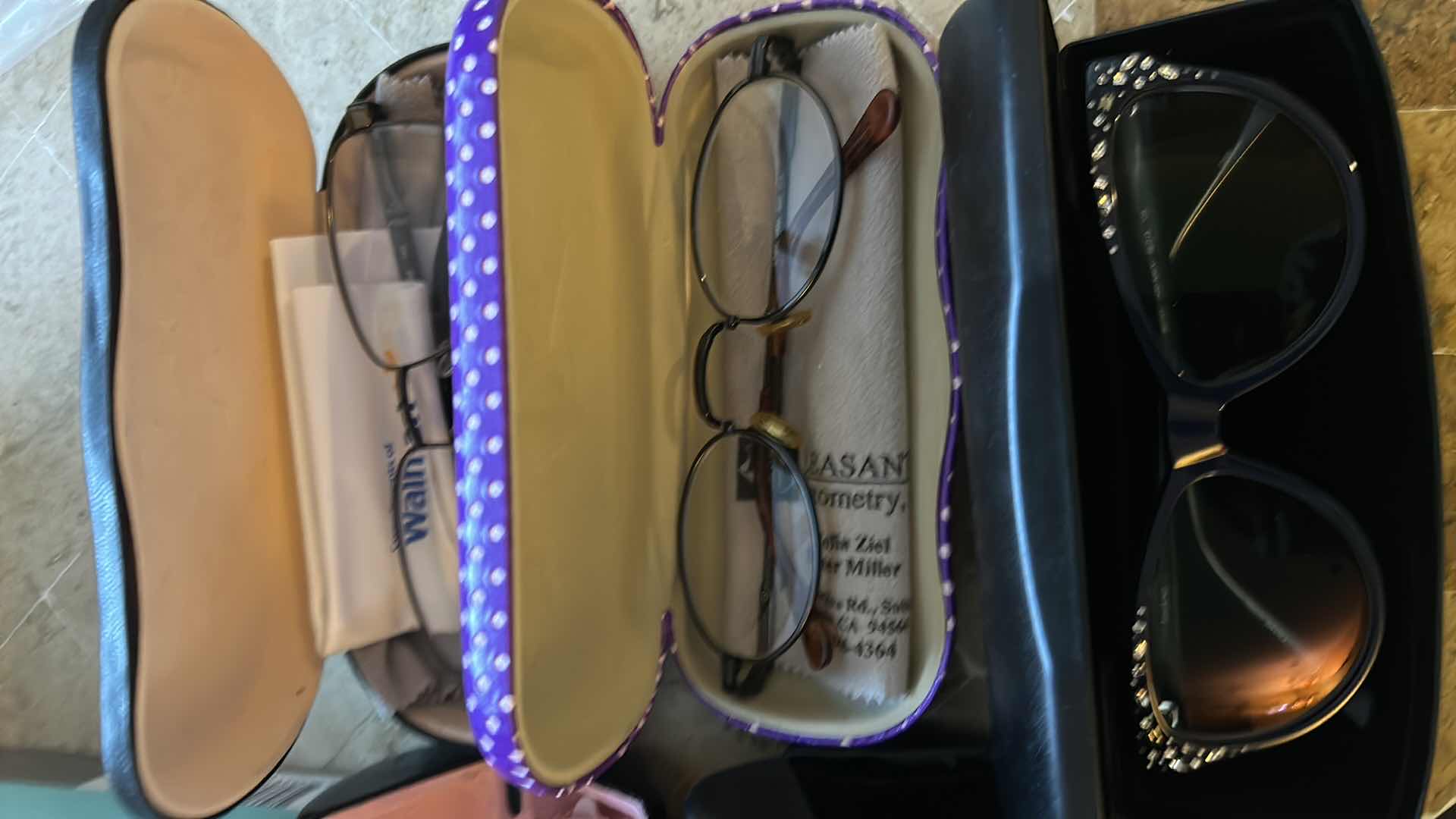 Photo 1 of ASSORTED EYEWEAR