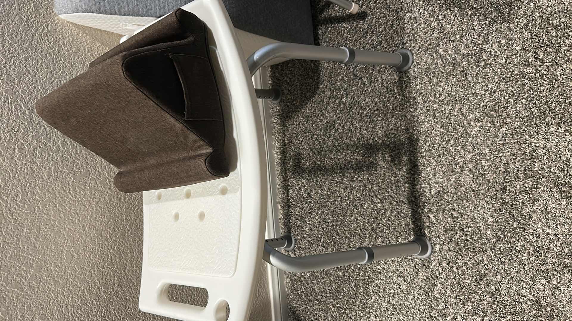 Photo 1 of MEDICAL ITEMS WALKER SHOWER SEAT