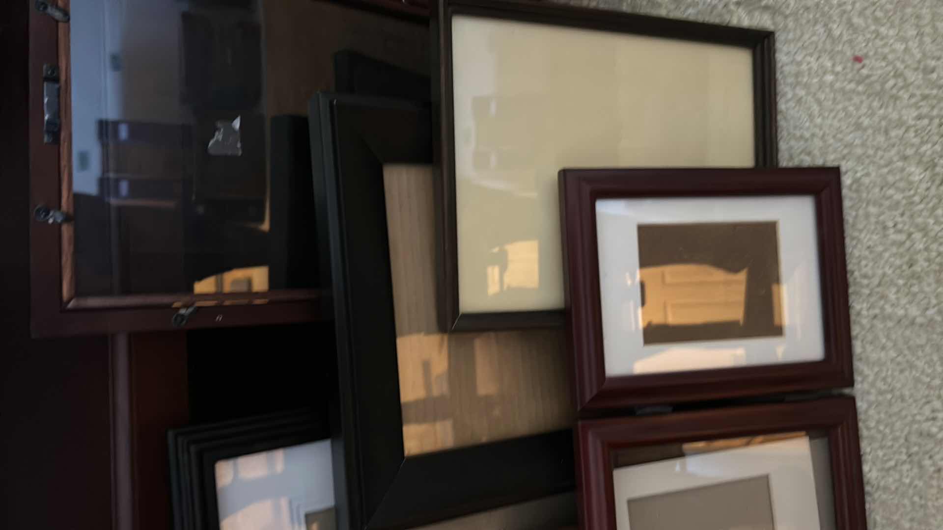 Photo 1 of 8 -FRAMES