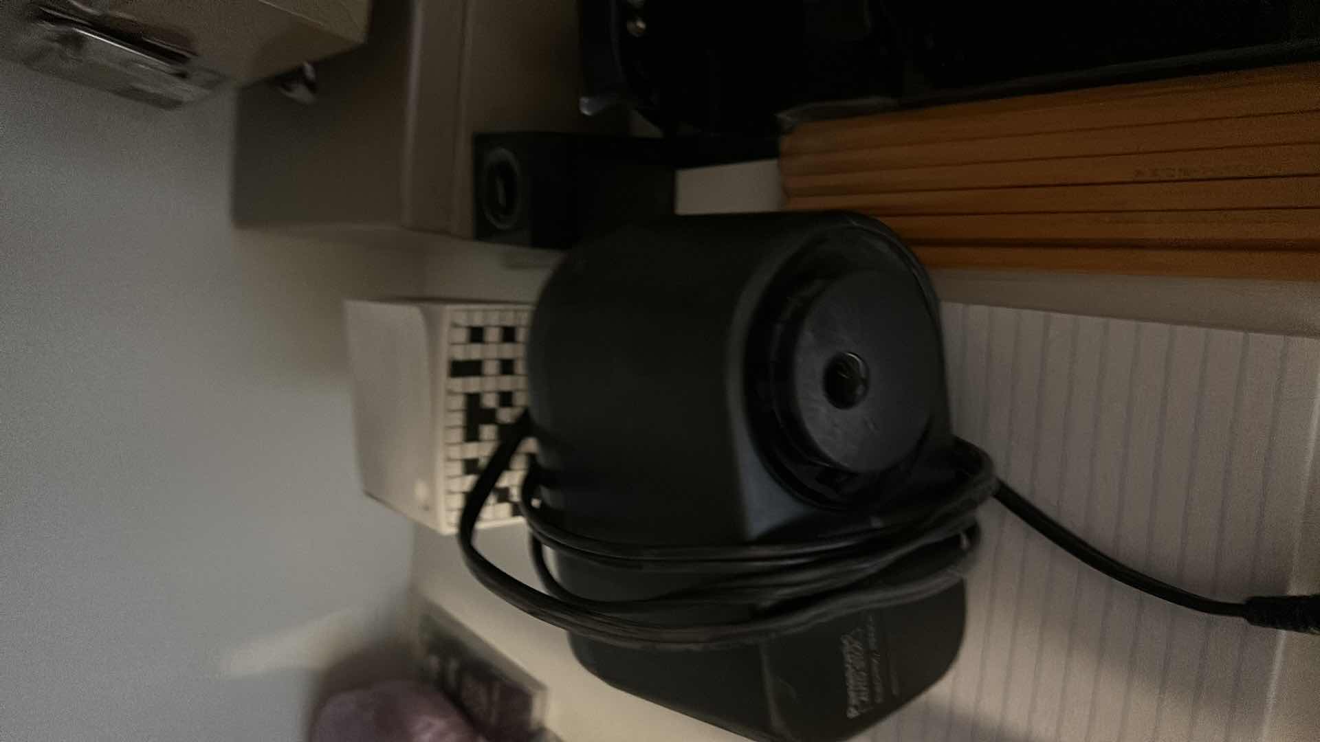 Photo 1 of CONTENTS OF SHELF OFFICE SUPPLIES